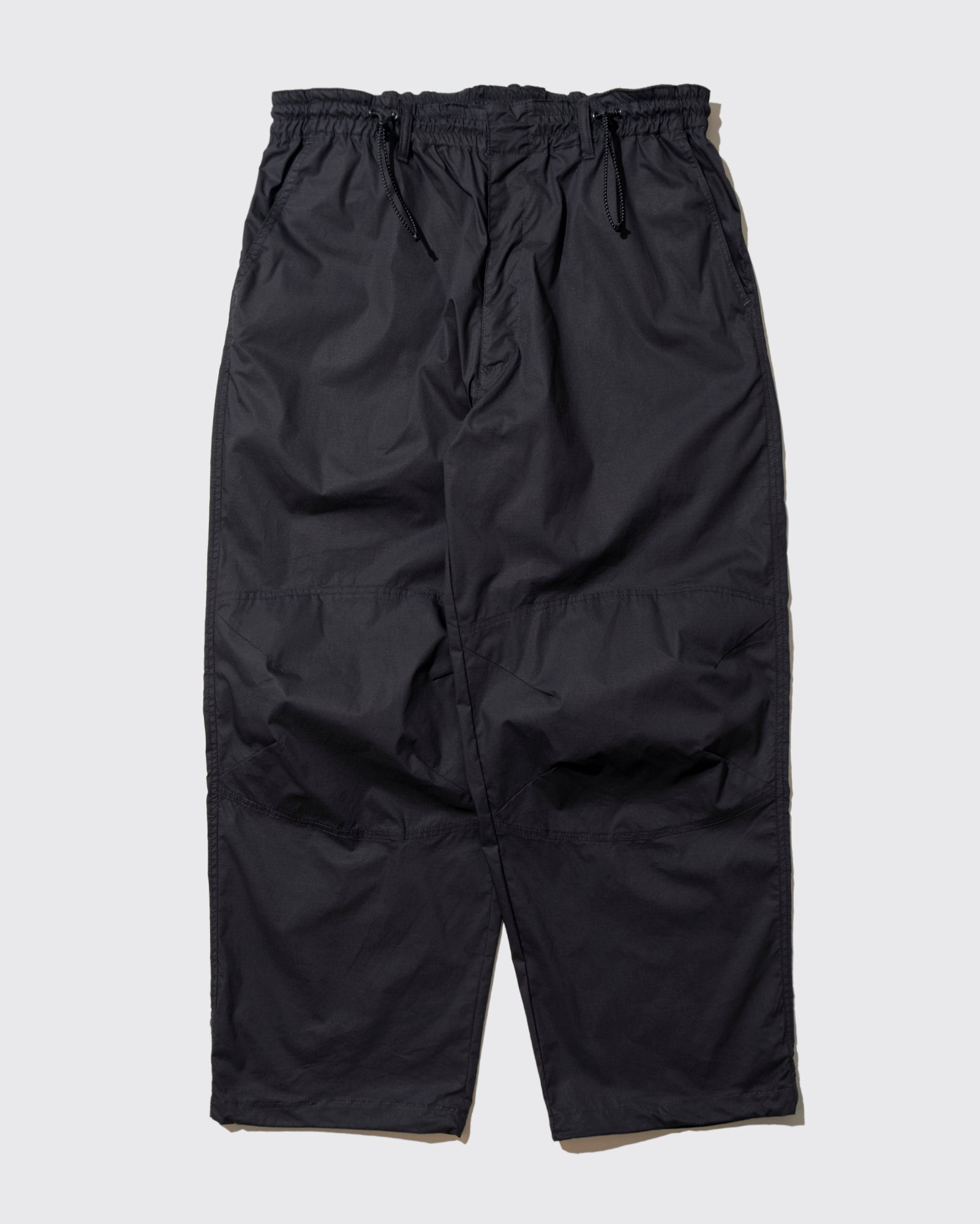 ACID RIP KNEEZEE TROUSER (Asphalt)