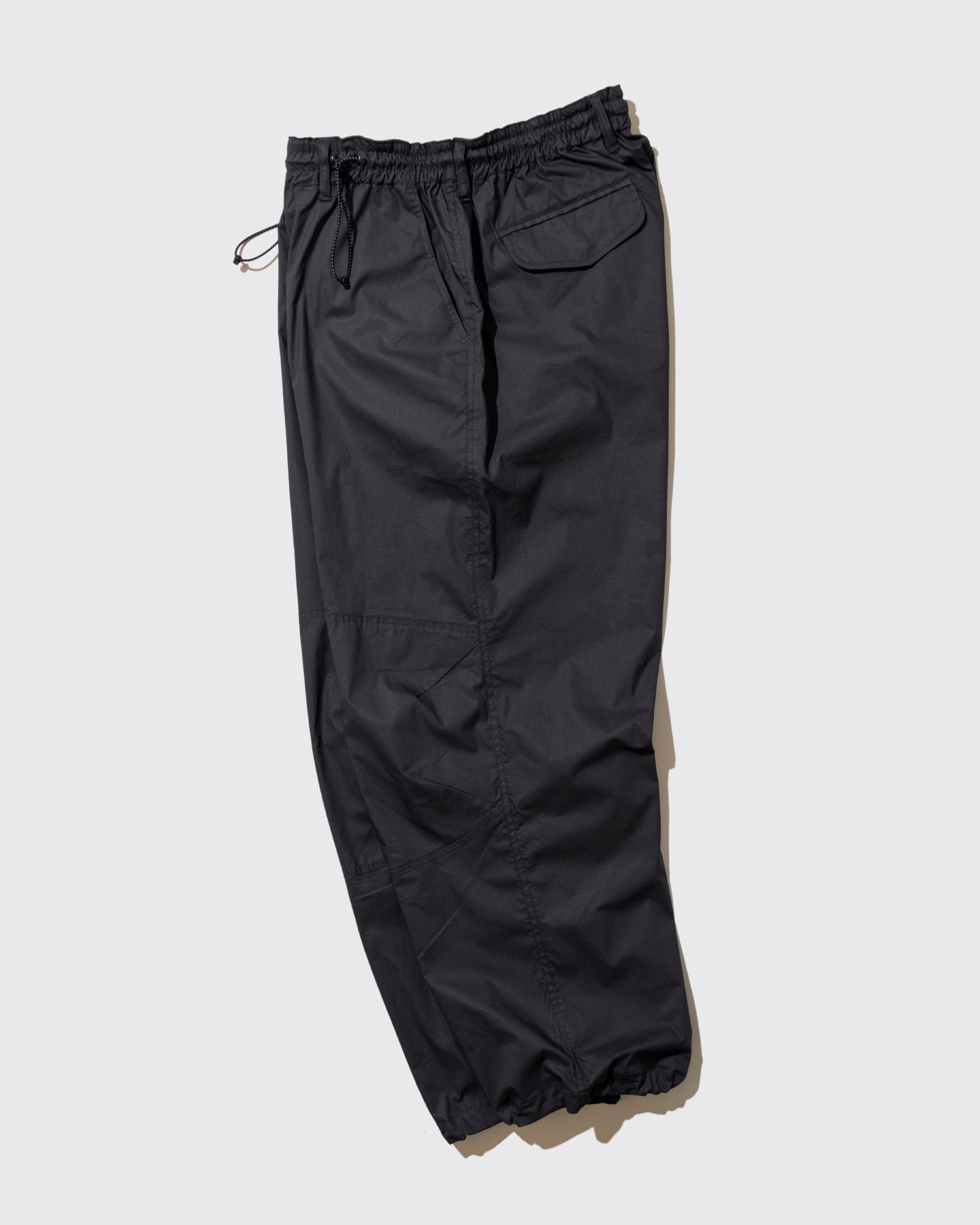 ACID RIP KNEEZEE TROUSER (Asphalt)