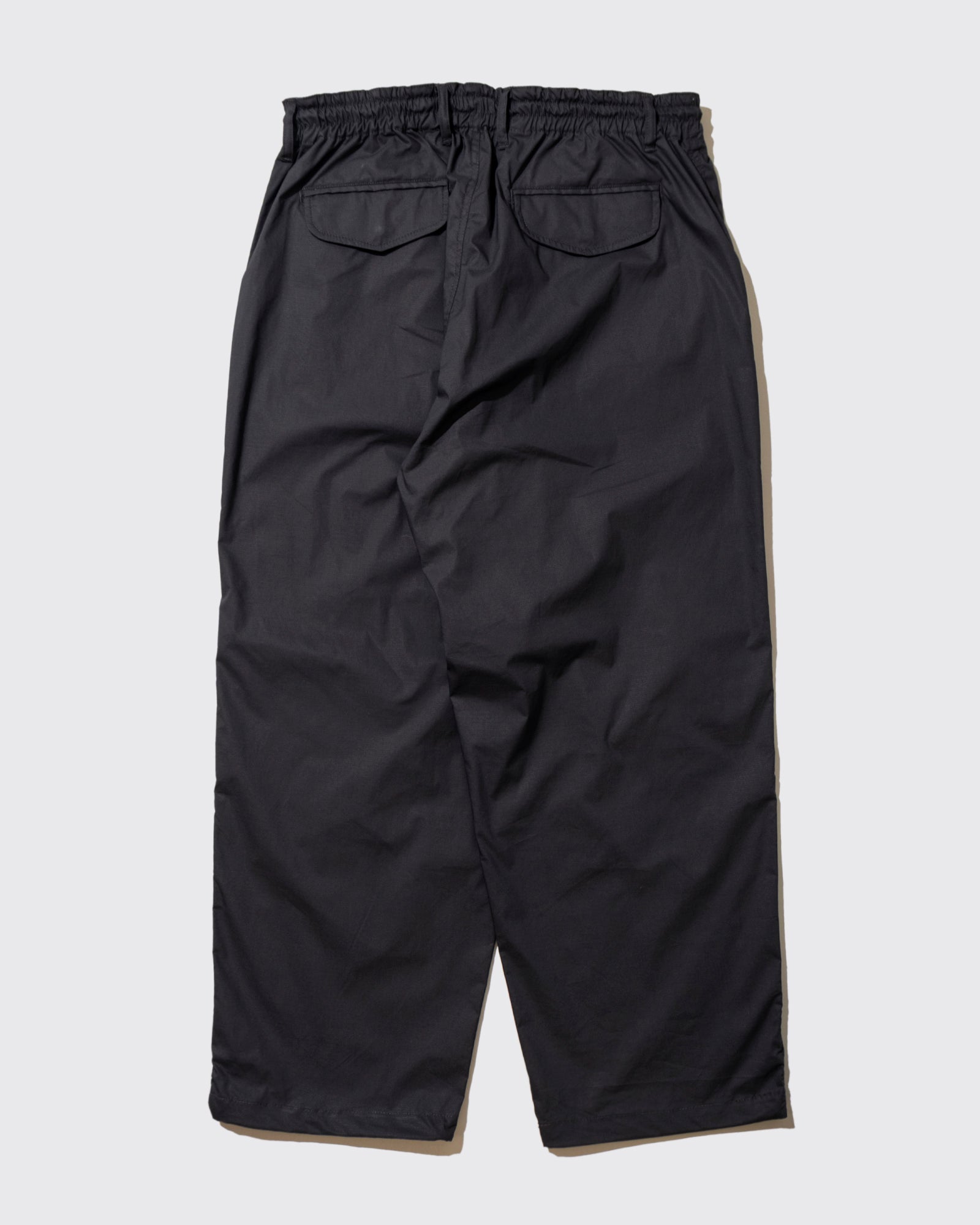 ACID RIP KNEEZEE TROUSER (Asphalt)