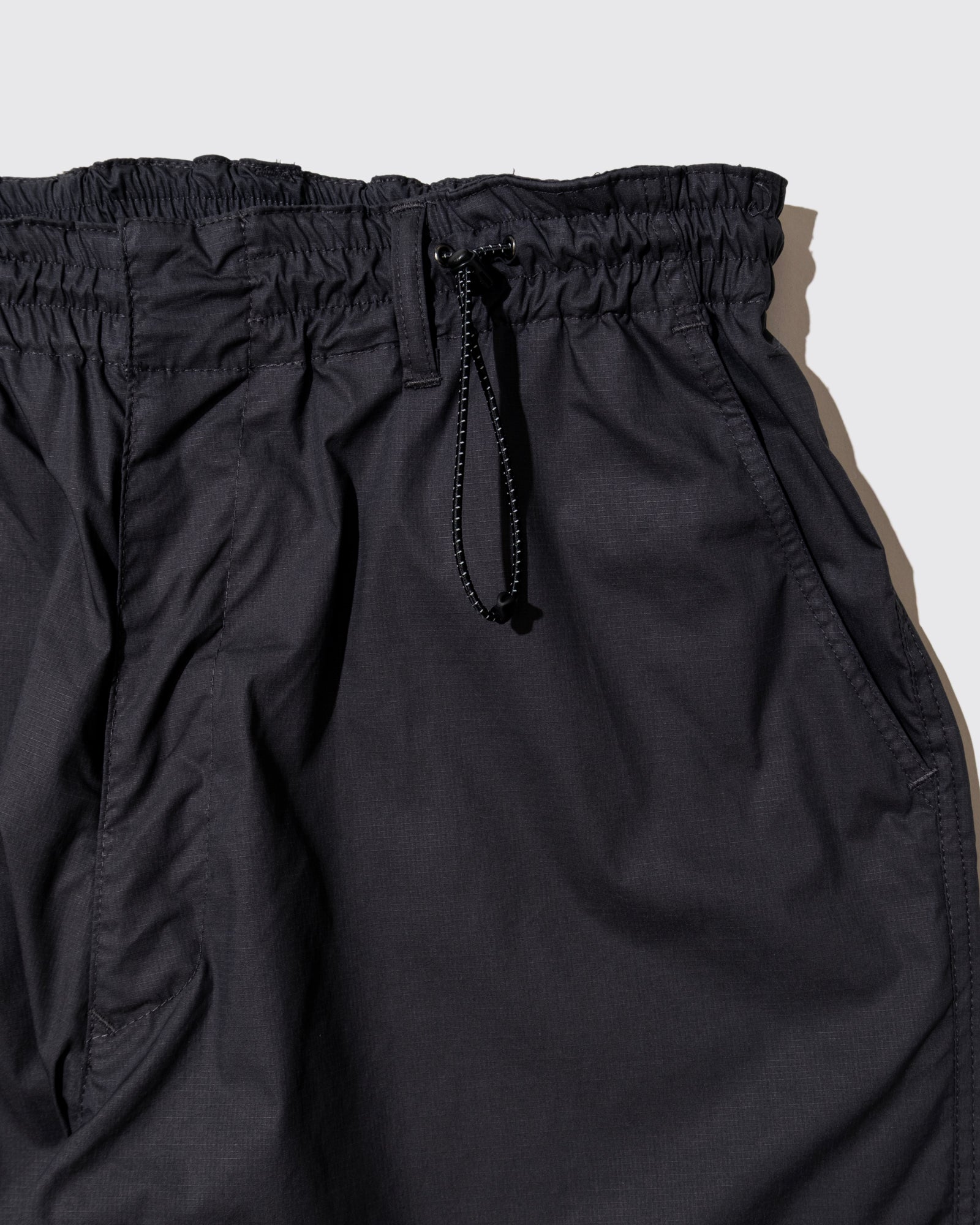 ACID RIP KNEEZEE TROUSER (Asphalt)