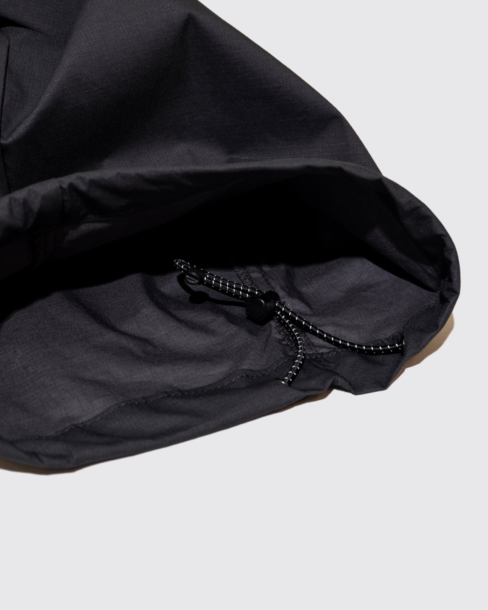 ACID RIP KNEEZEE TROUSER (Asphalt)