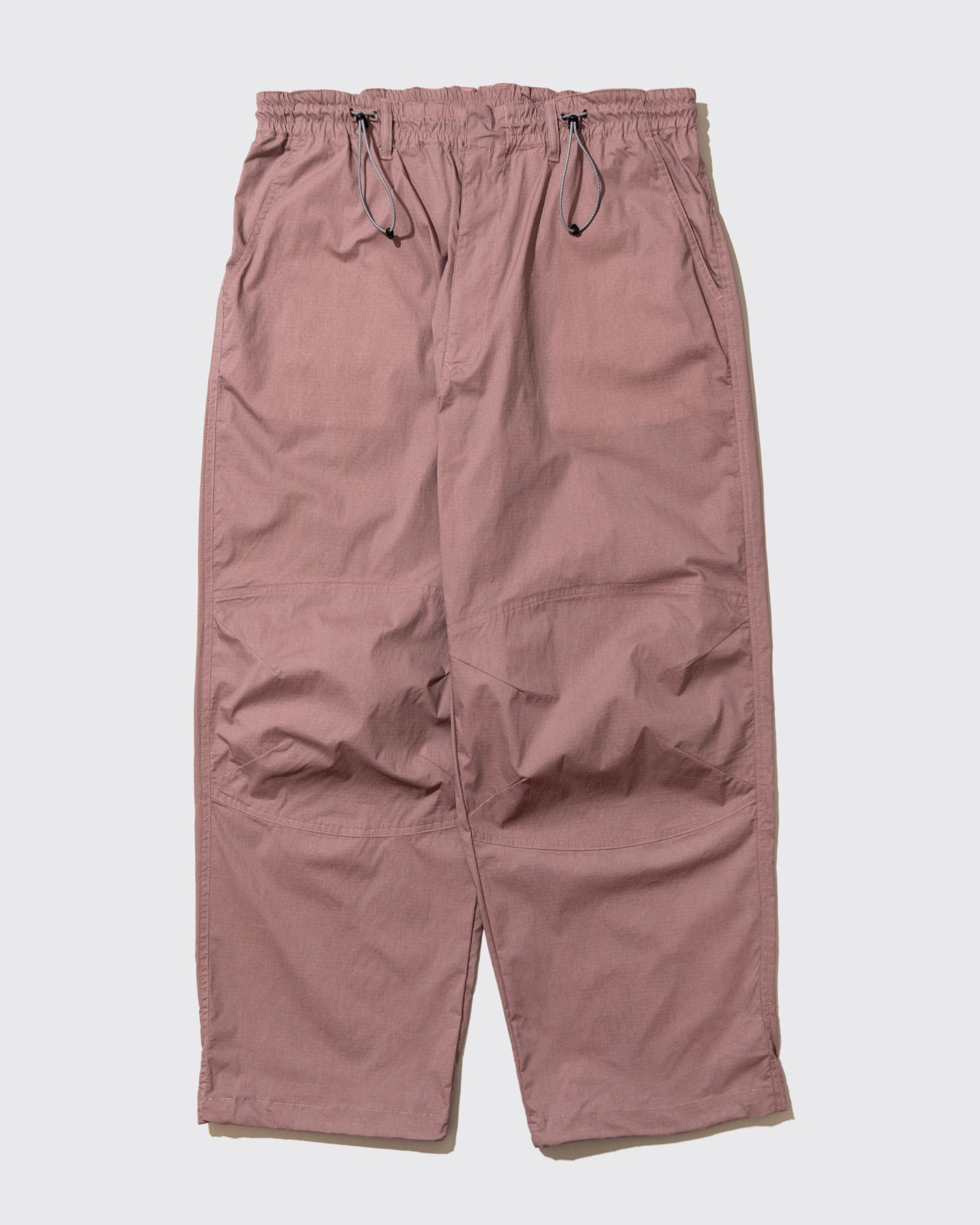 ACID RIP KNEEZEE TROUSER (Pink)