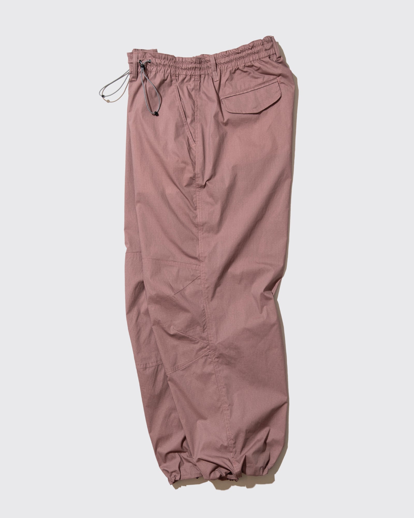 ACID RIP KNEEZEE TROUSER (Pink)