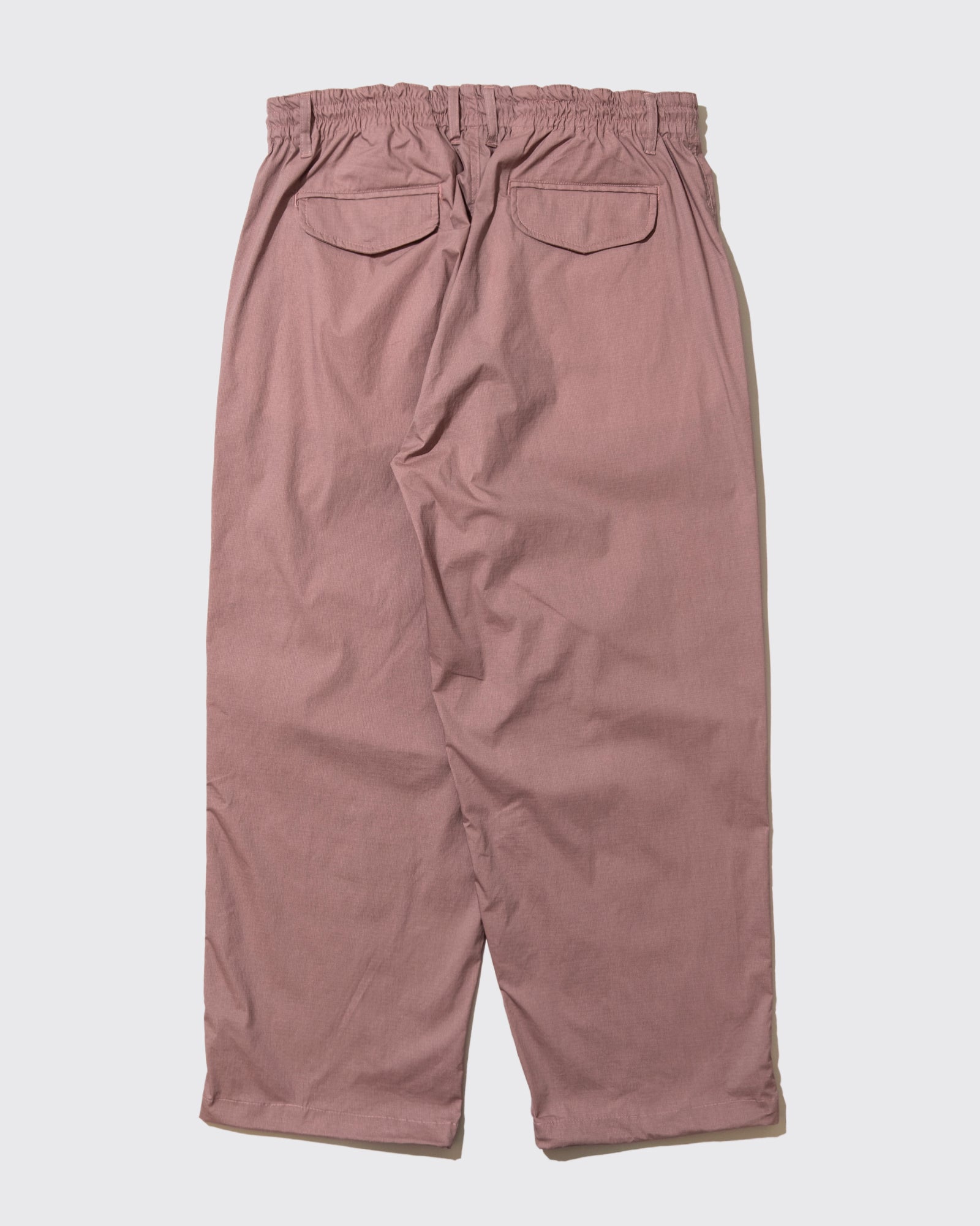 ACID RIP KNEEZEE TROUSER (Pink)