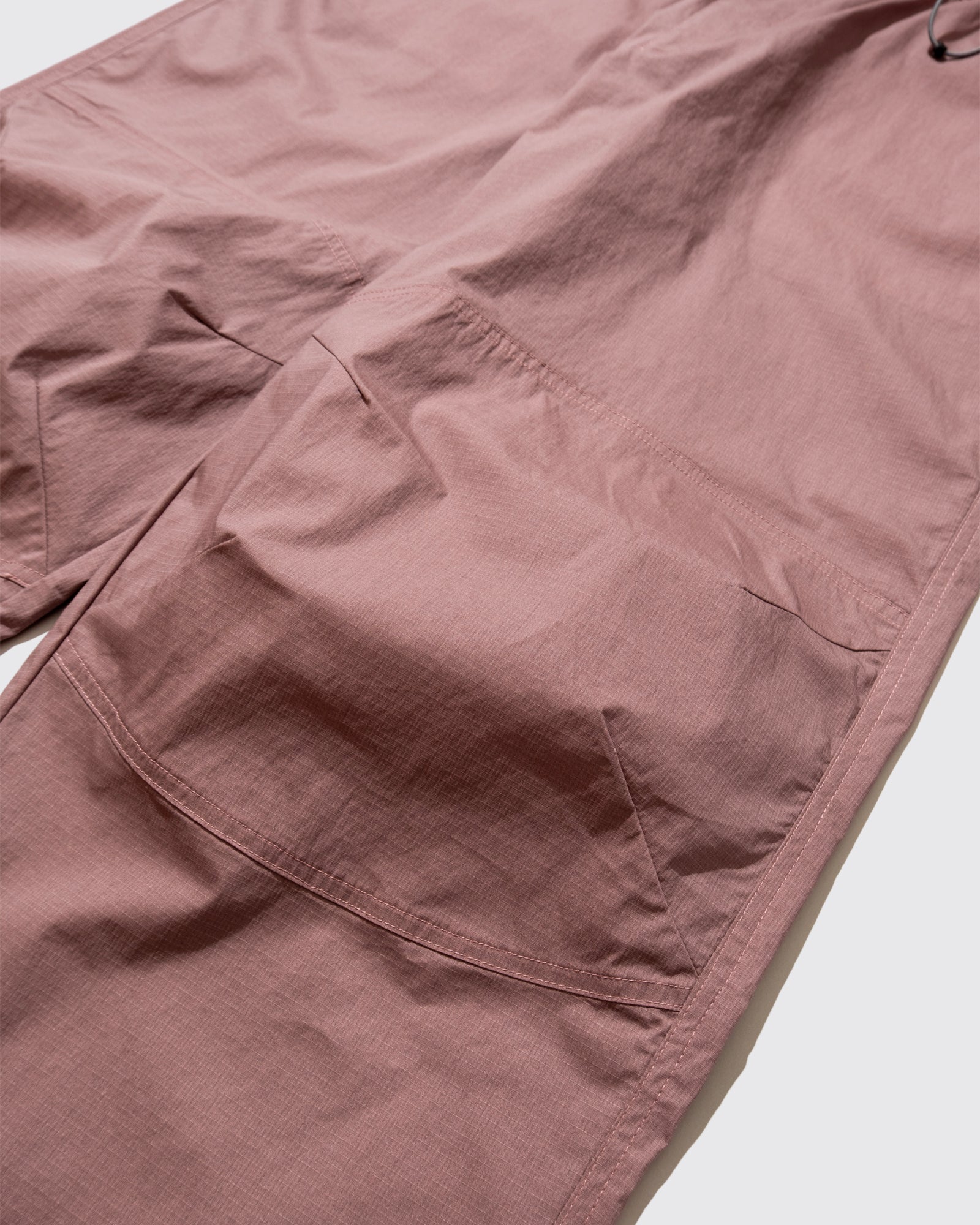 ACID RIP KNEEZEE TROUSER (Pink)