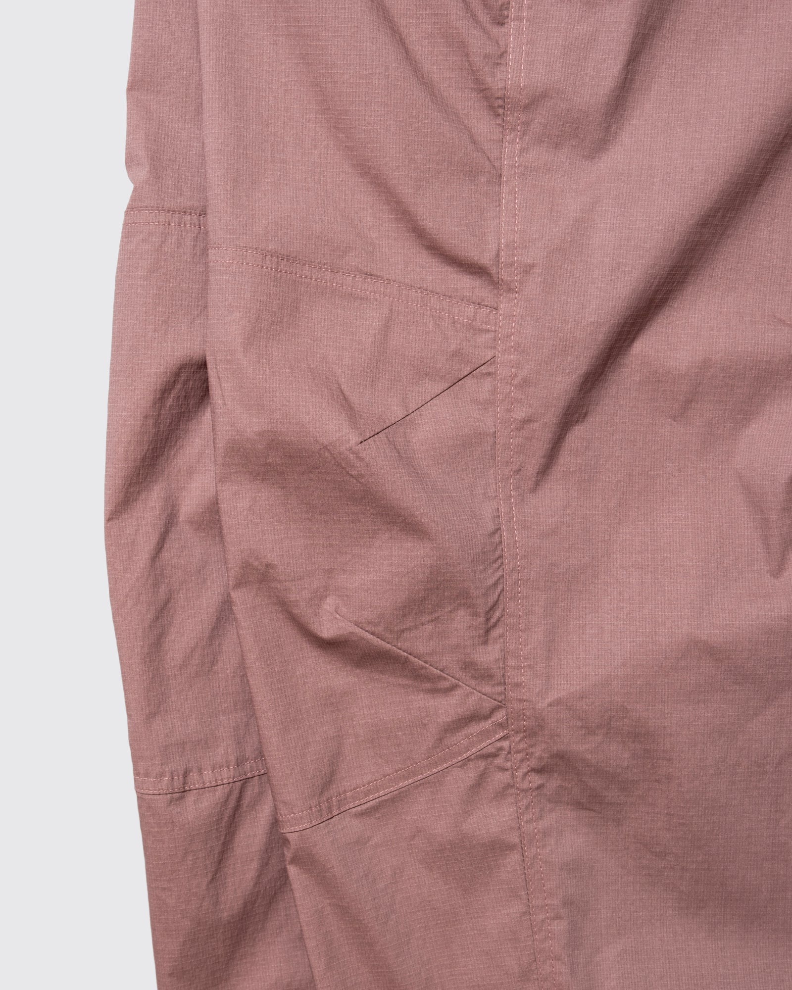 ACID RIP KNEEZEE TROUSER (Pink)