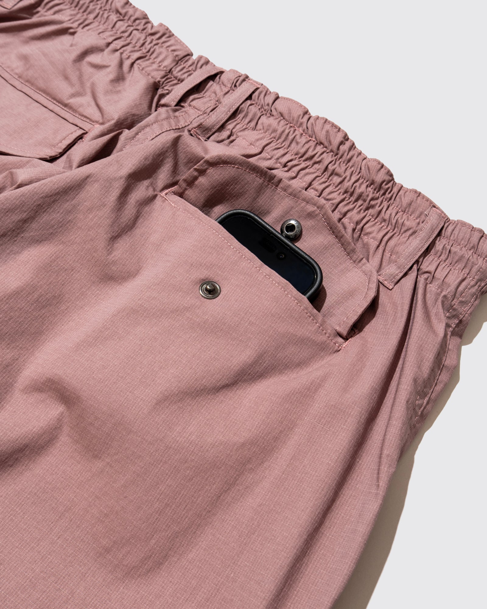 ACID RIP KNEEZEE TROUSER (Pink)