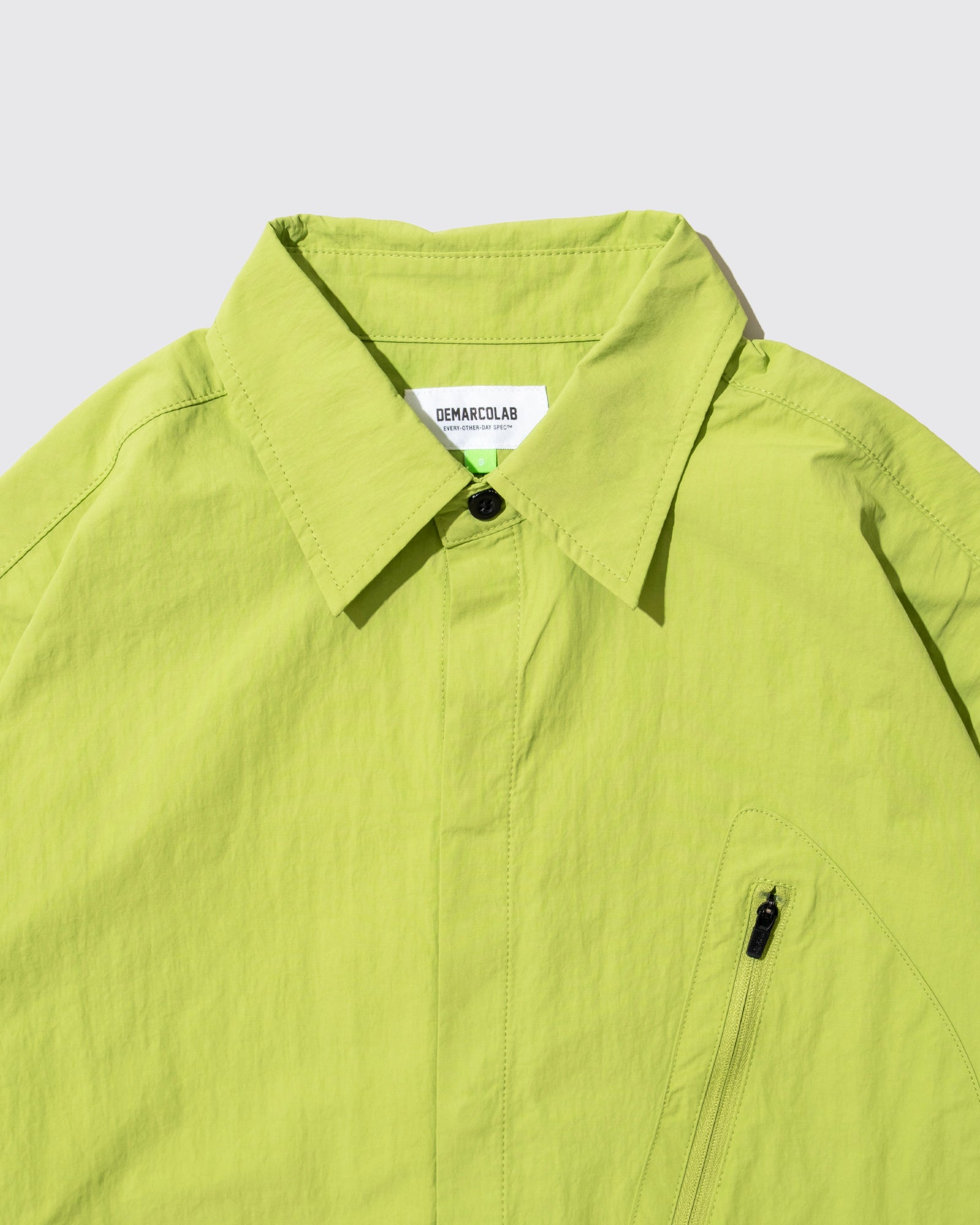 ATOM II NYCO SHIRT (Apple)