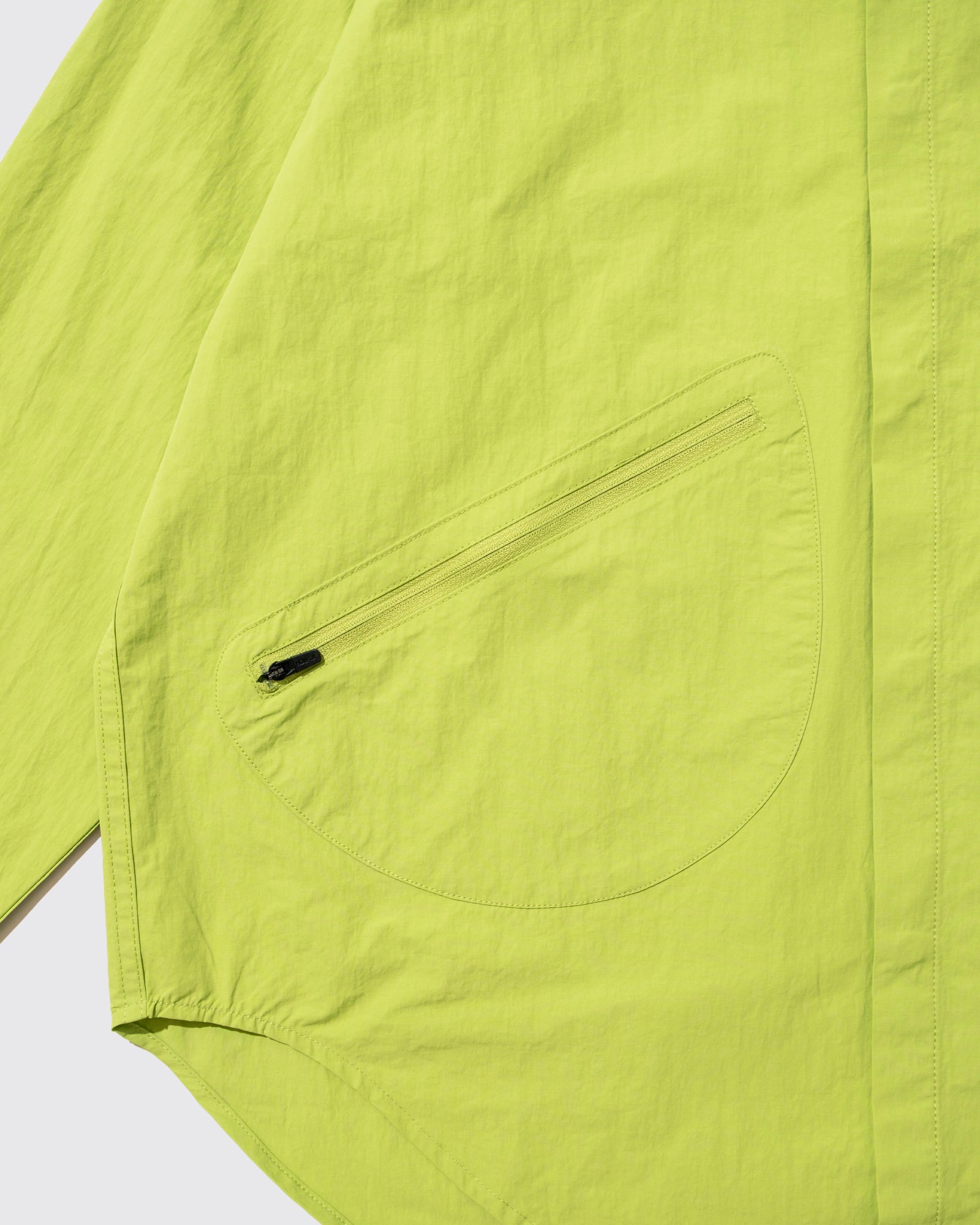 ATOM II NYCO SHIRT (Apple)