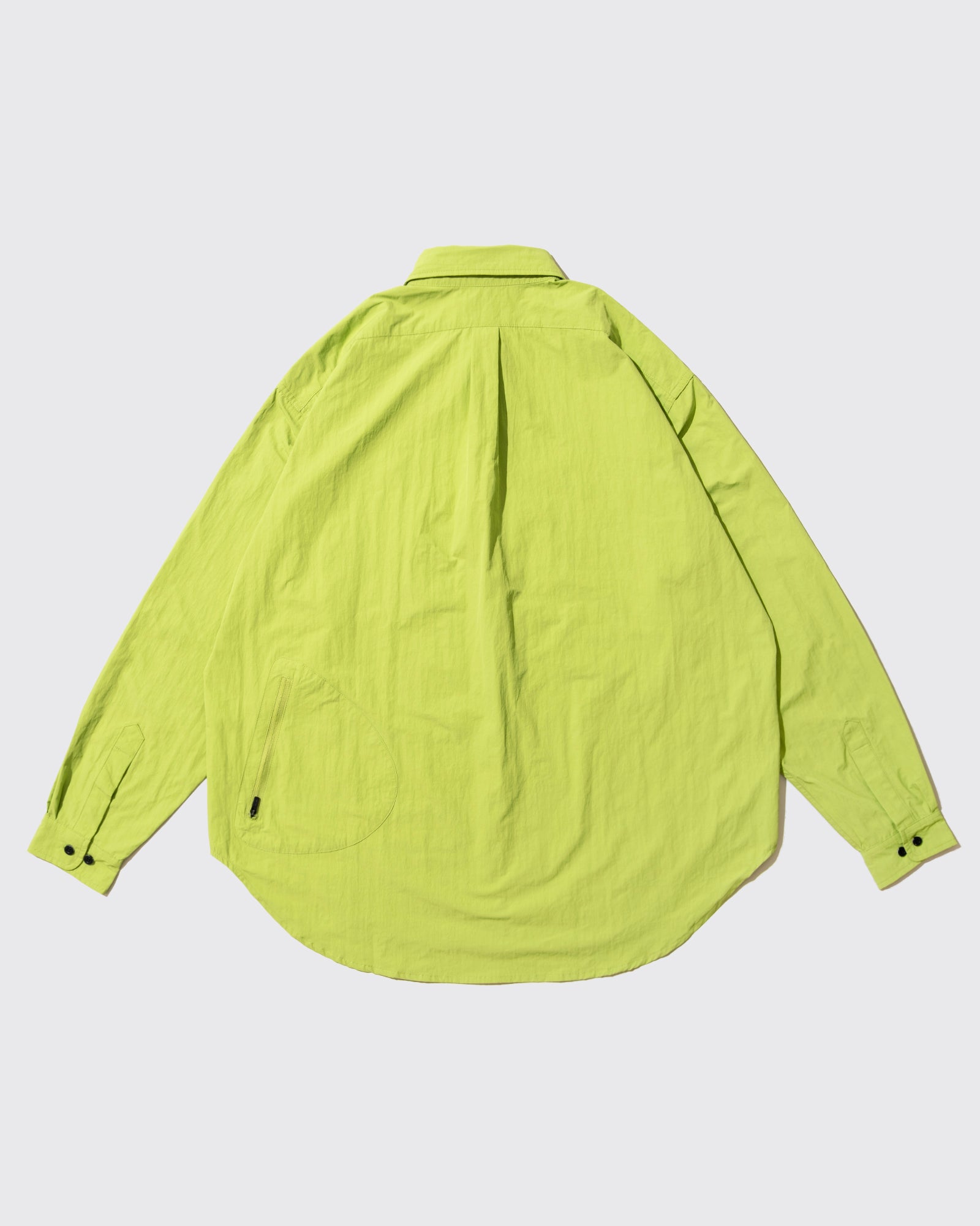 ATOM II NYCO SHIRT (Apple)