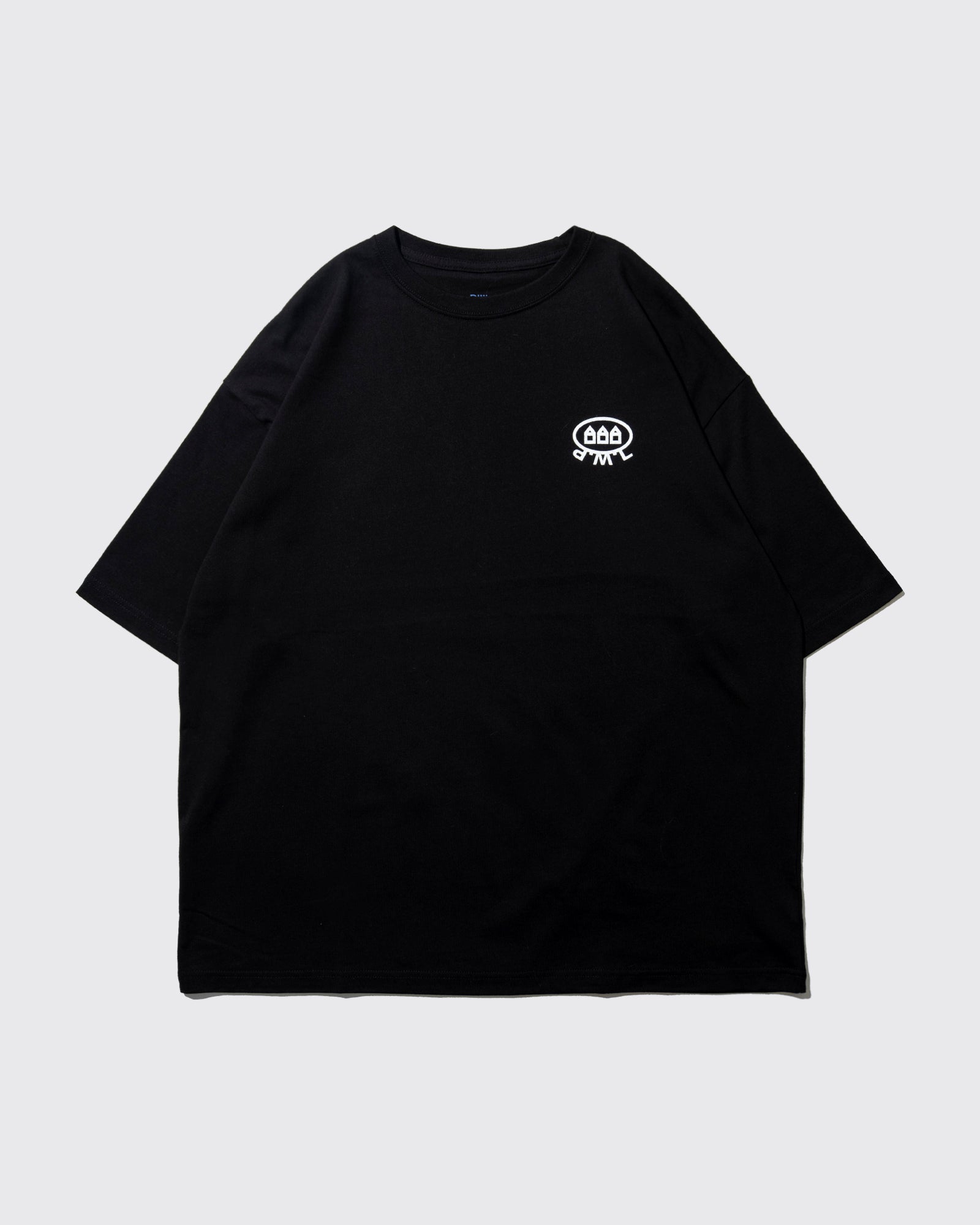 BALANCED SPEC™ TEE (Black)