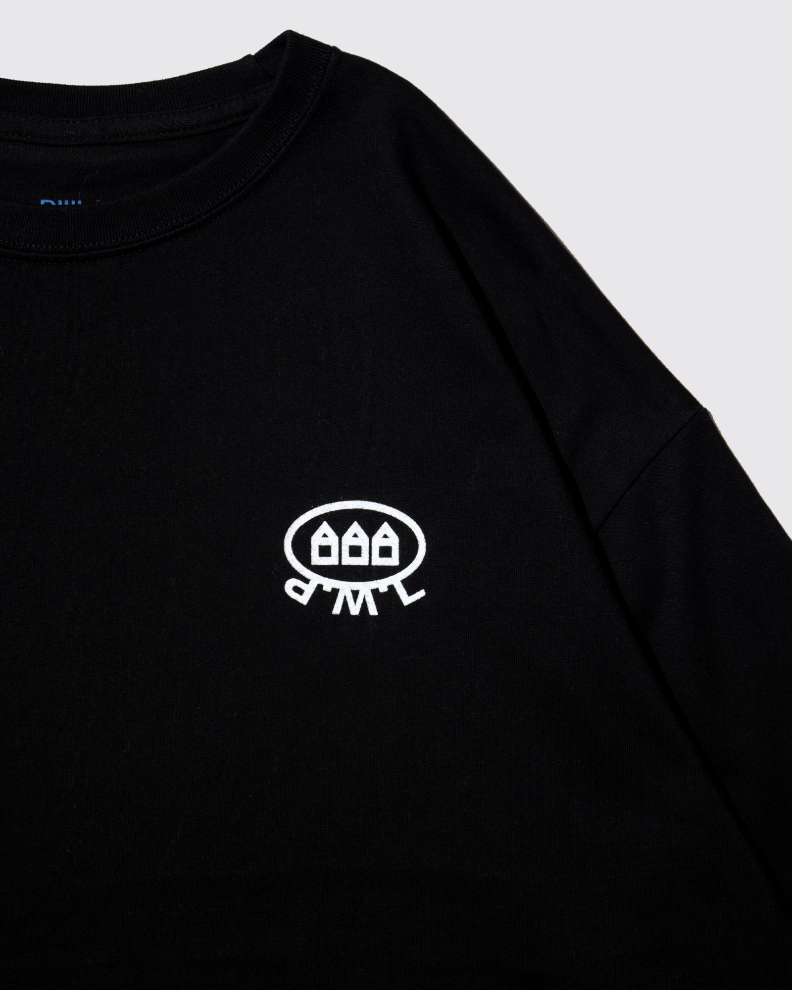 BALANCED SPEC™ TEE (Black)