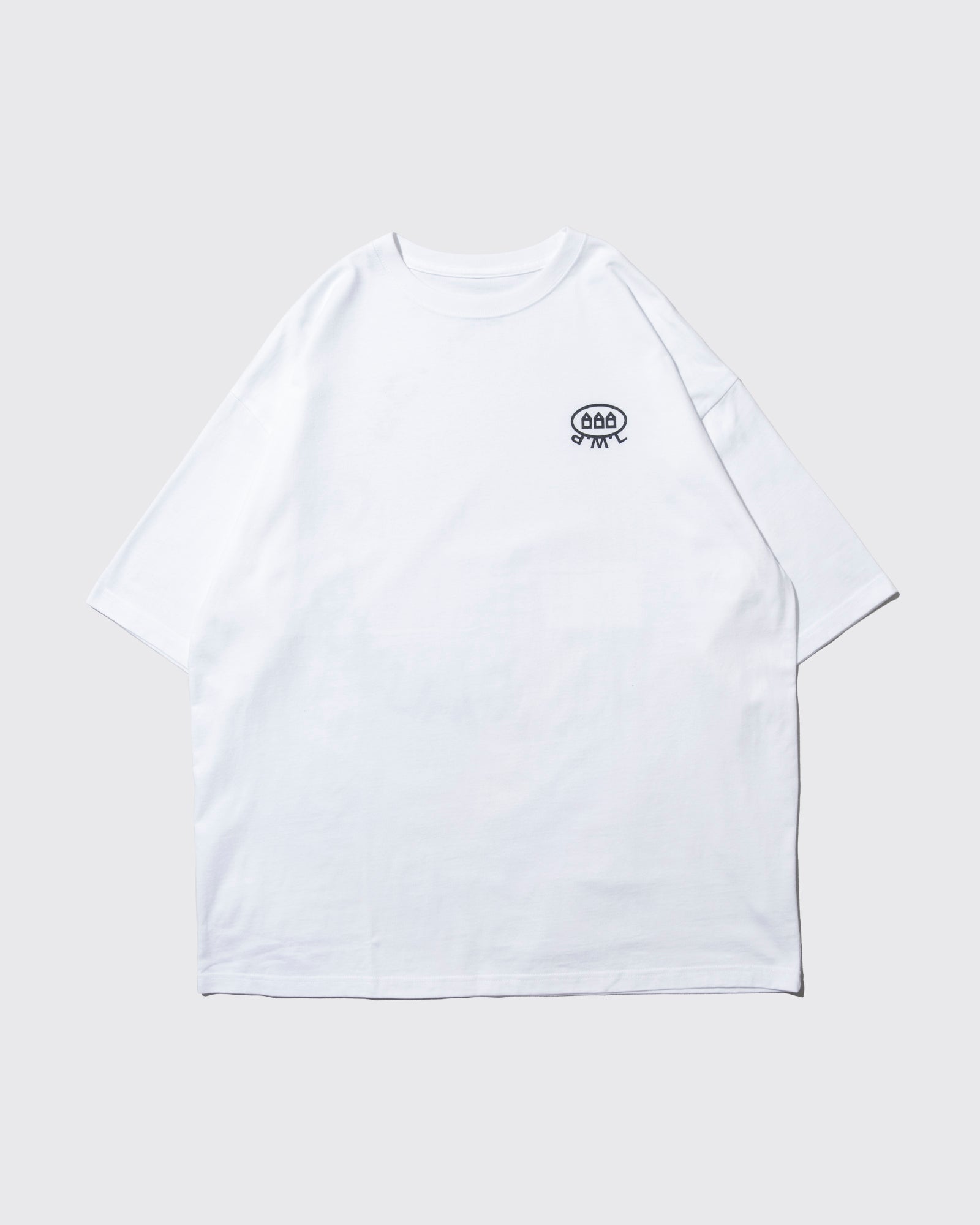 BALANCED SPEC™ TEE (White)