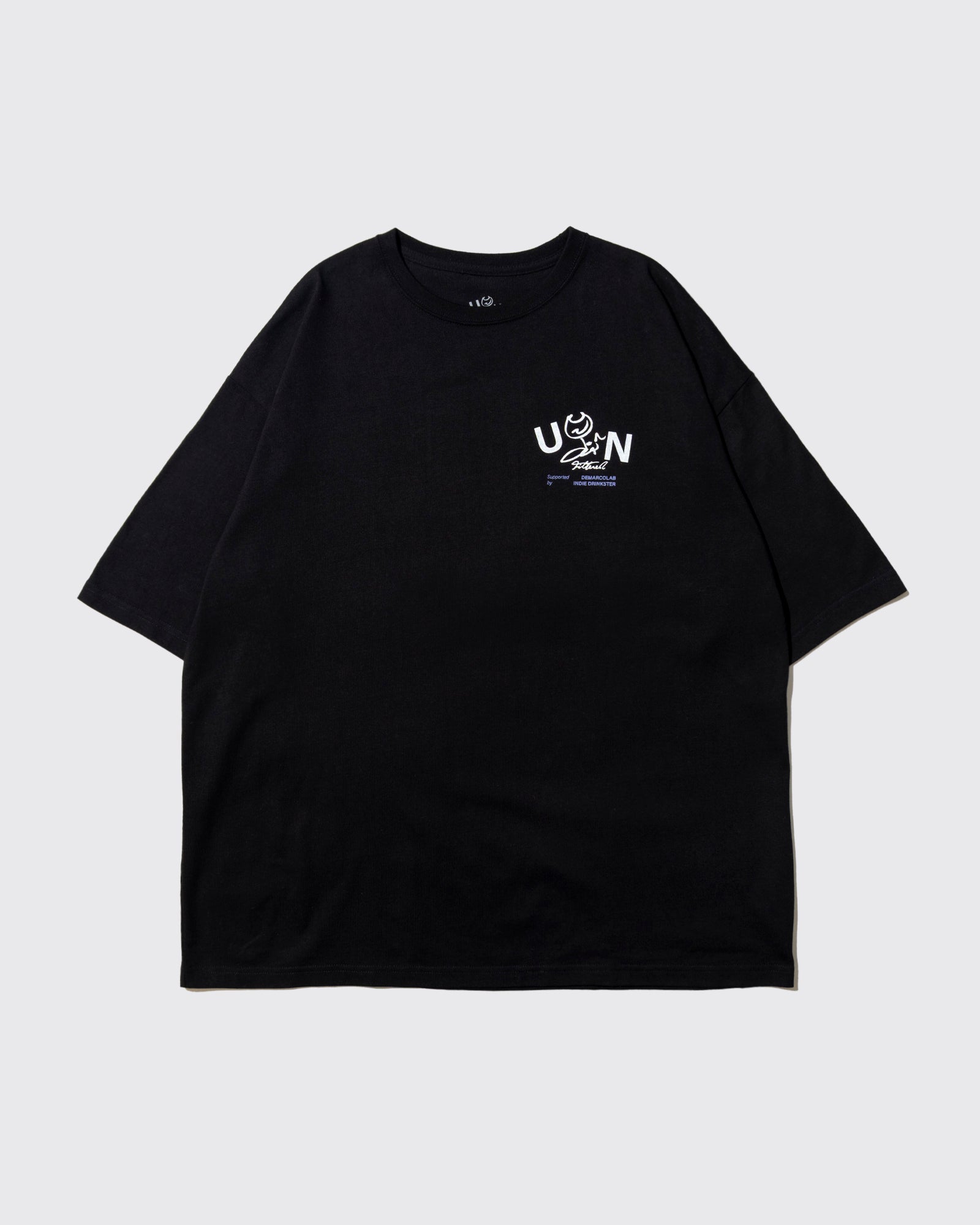 UN FILTERED TEE