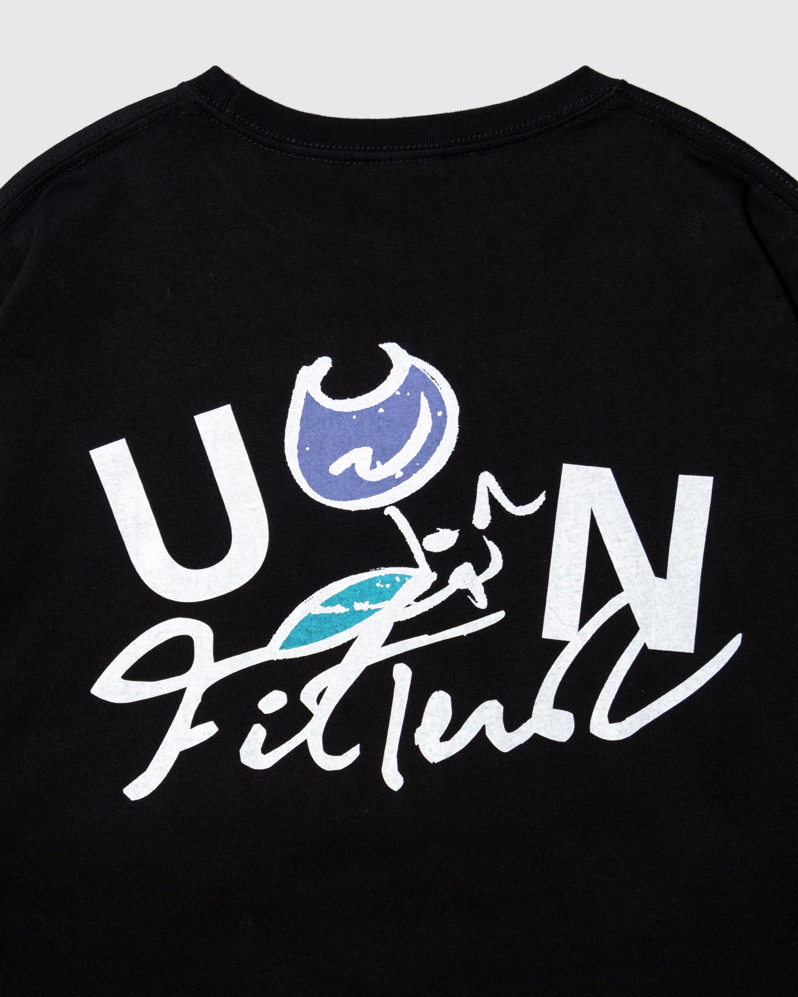 UN FILTERED TEE