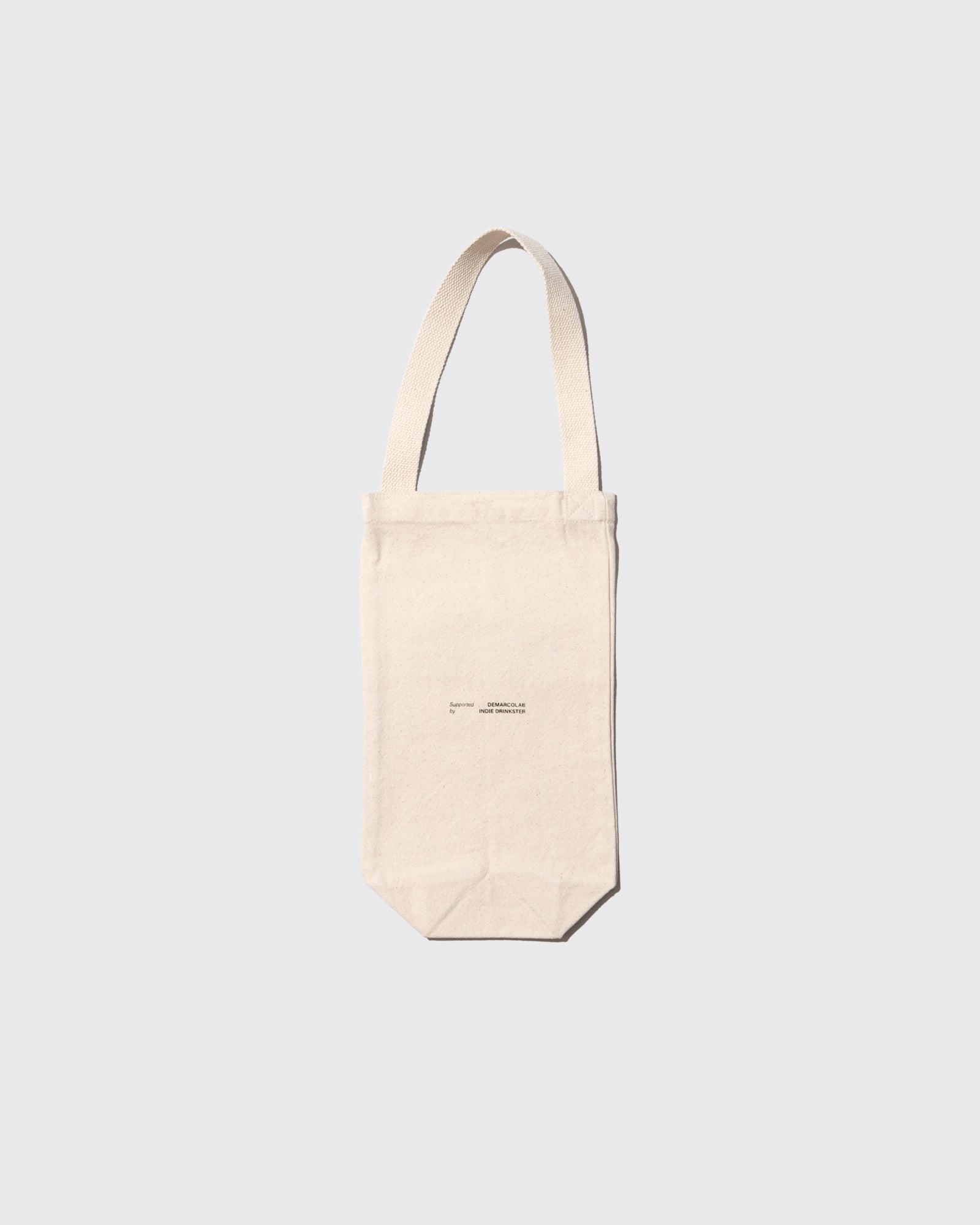 UN FILTERED WINE TOTE