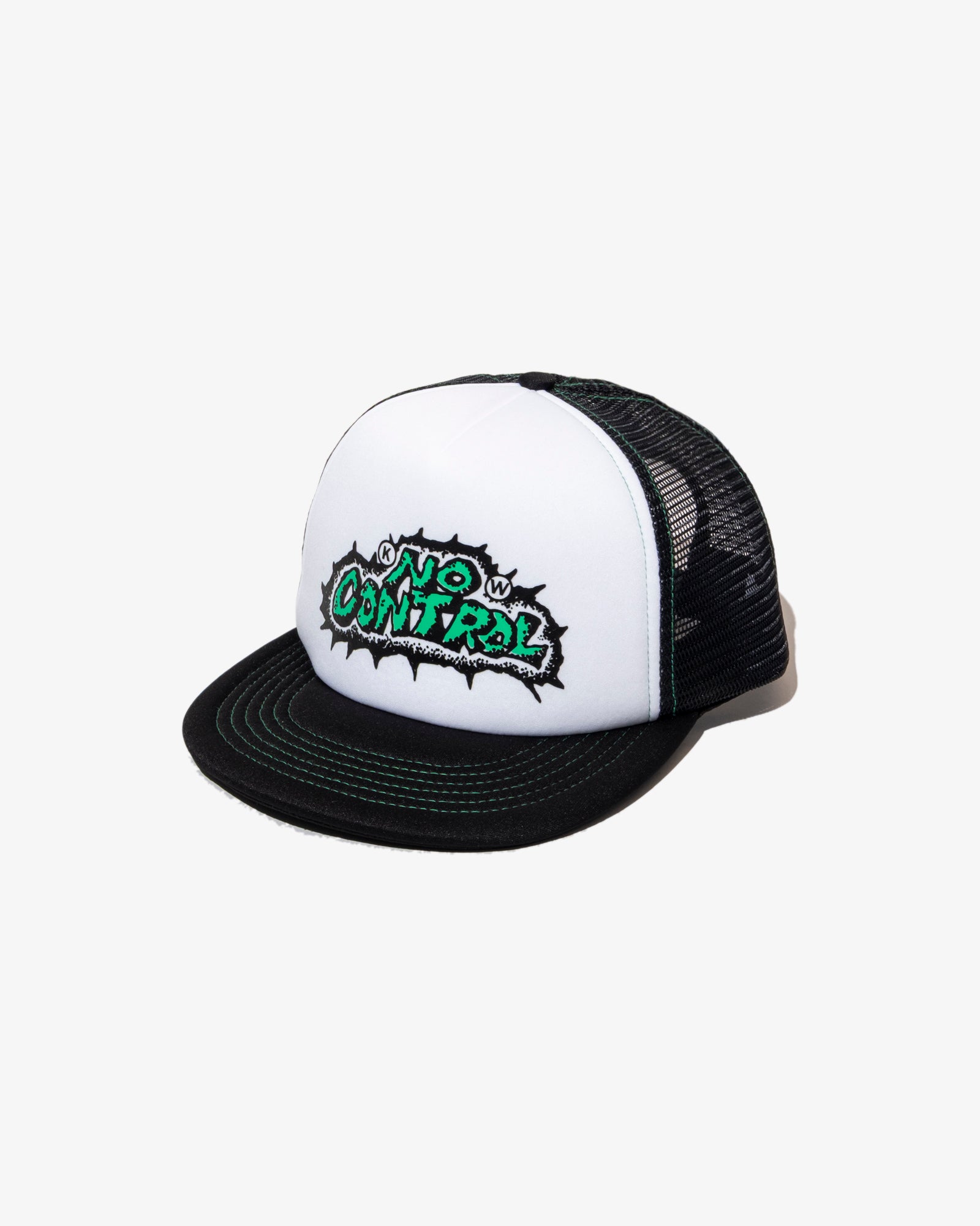 KNOW CONTROL TRUCKER HAT