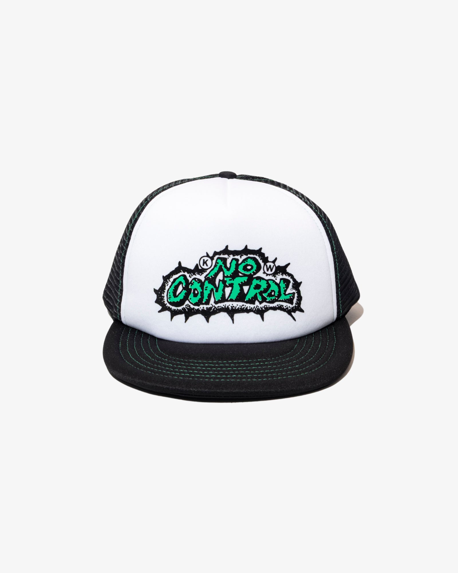 KNOW CONTROL TRUCKER HAT
