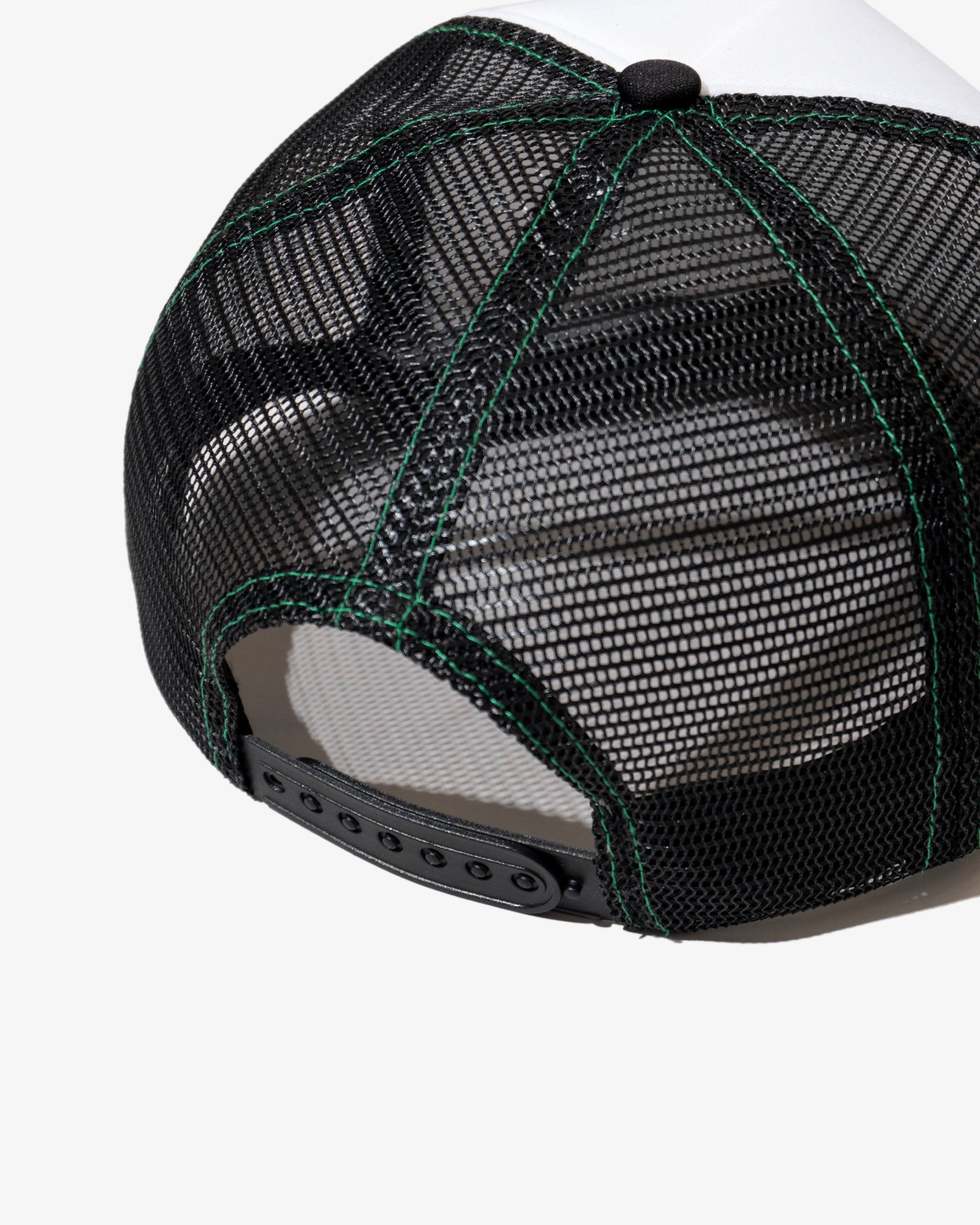 KNOW CONTROL TRUCKER HAT