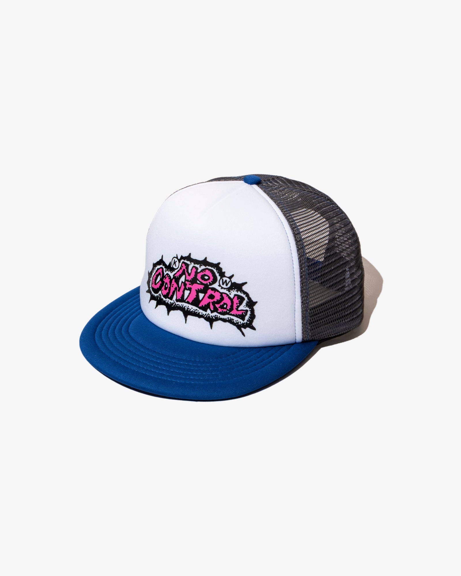 KNOW CONTROL TRUCKER HAT