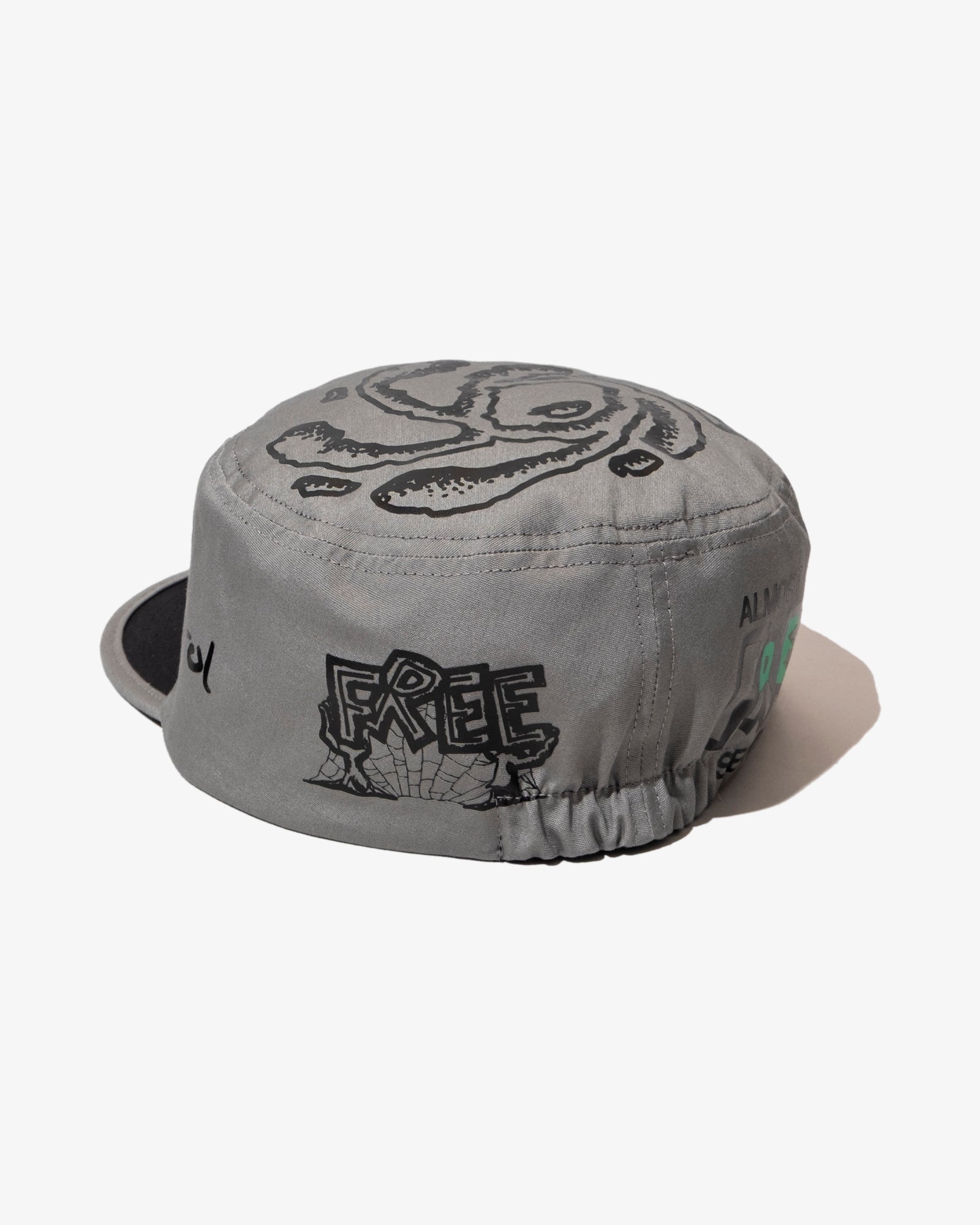 TORNADO CONTROL PAINTER HAT