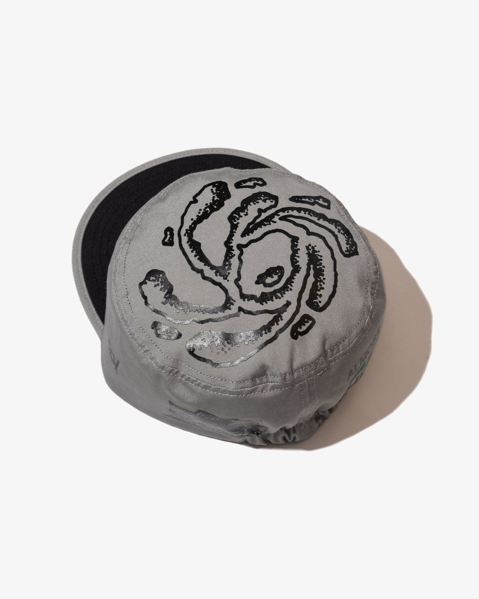 TORNADO CONTROL PAINTER HAT