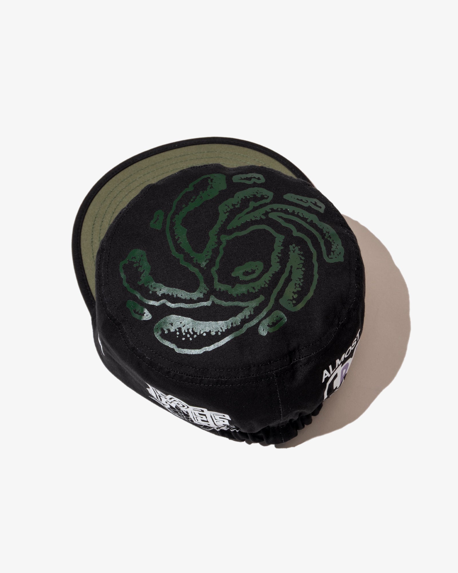 TORNADO CONTROL PAINTER HAT