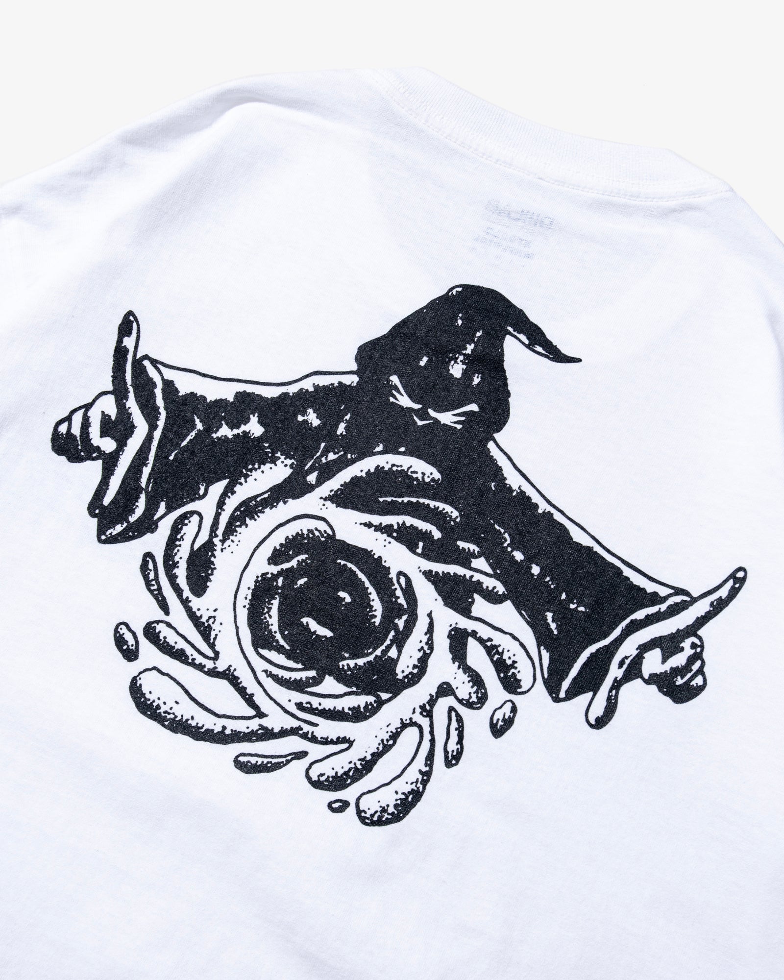 KNOW CONTROL TEE