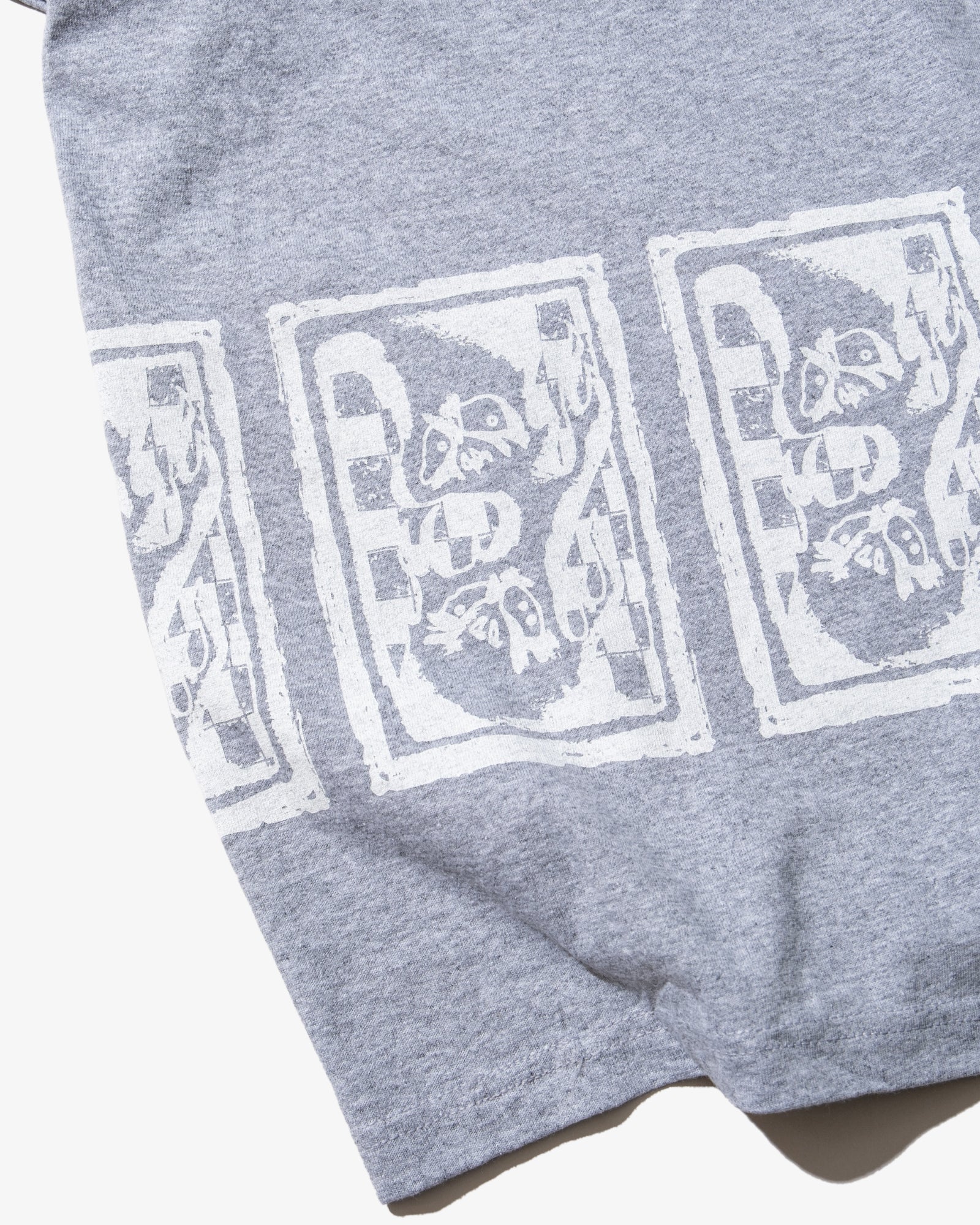 KNOW CONTROL TEE