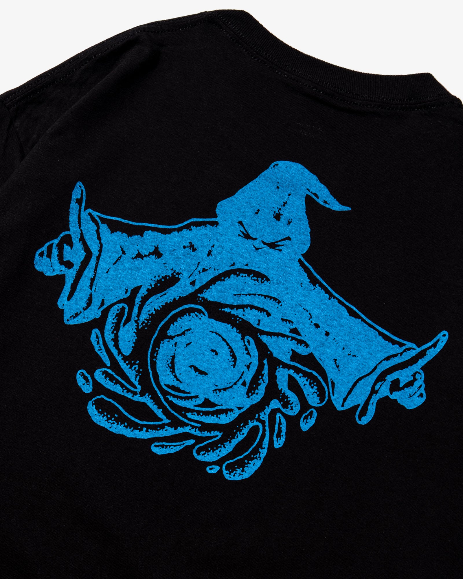 KNOW CONTROL TEE