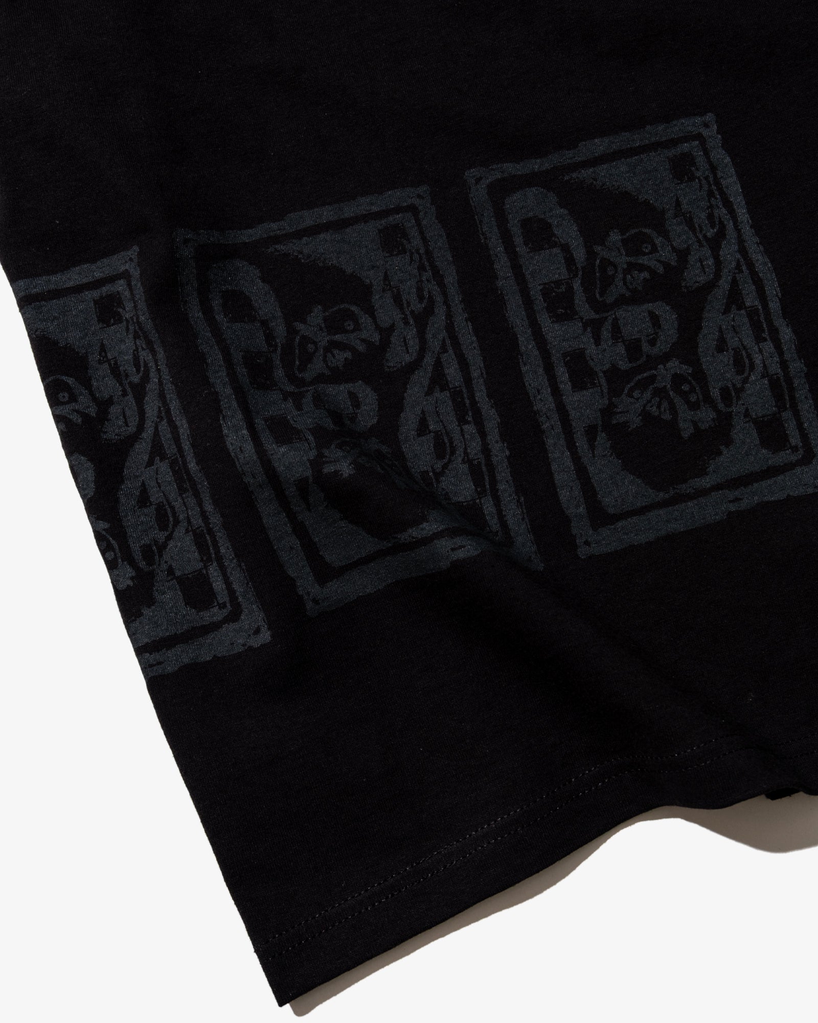 KNOW CONTROL TEE