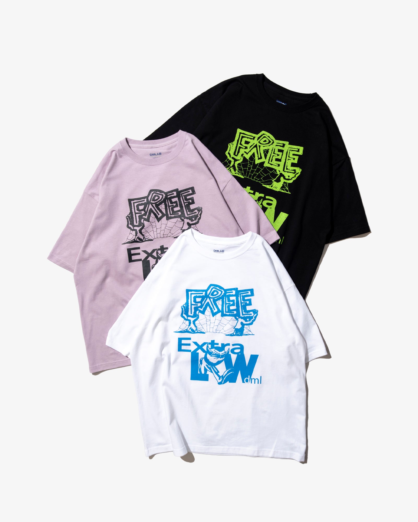 XTRALOW TEE