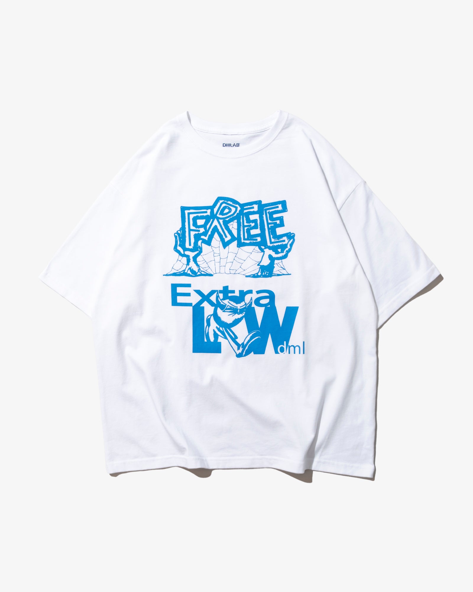 XTRALOW TEE
