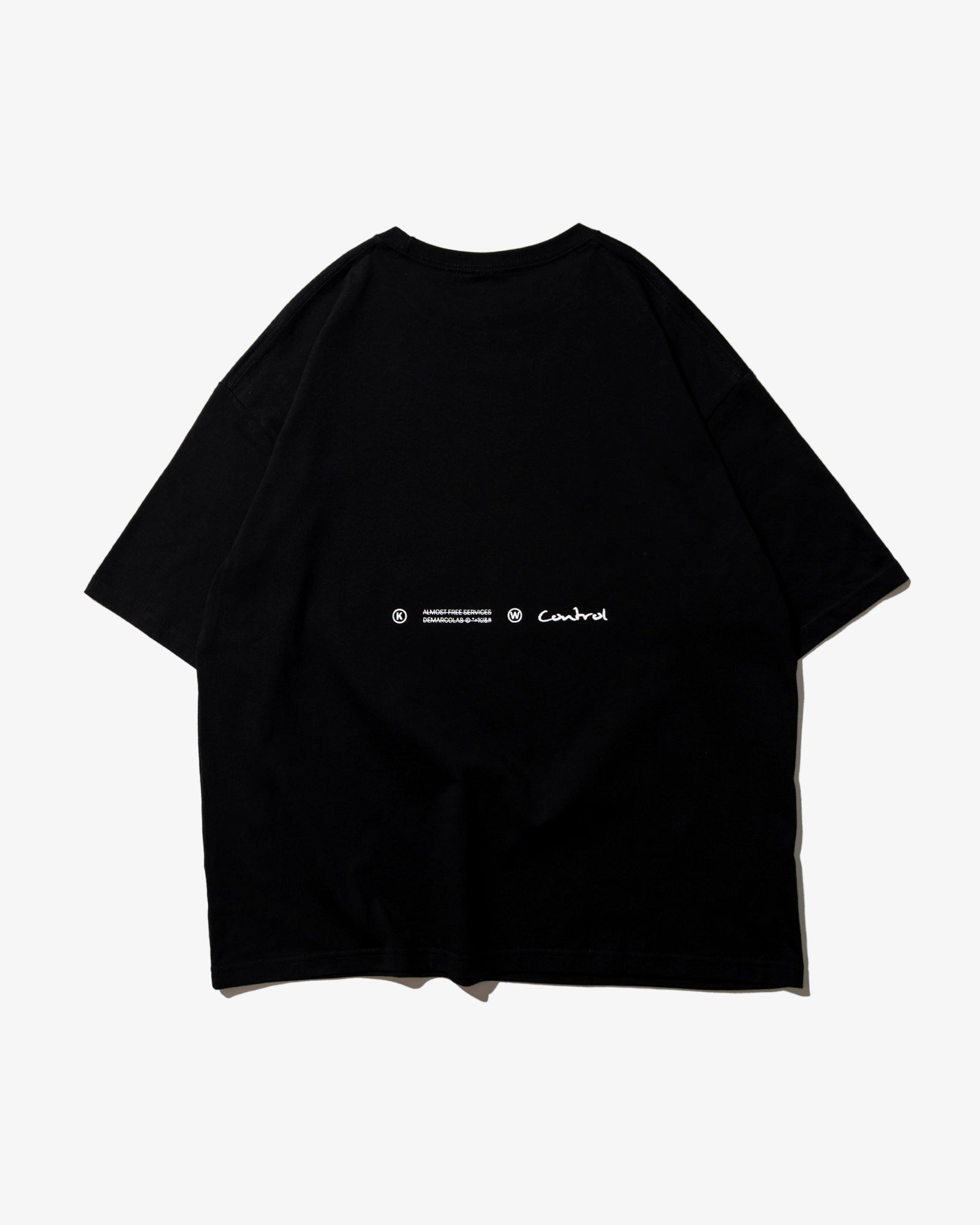 XTRALOW TEE