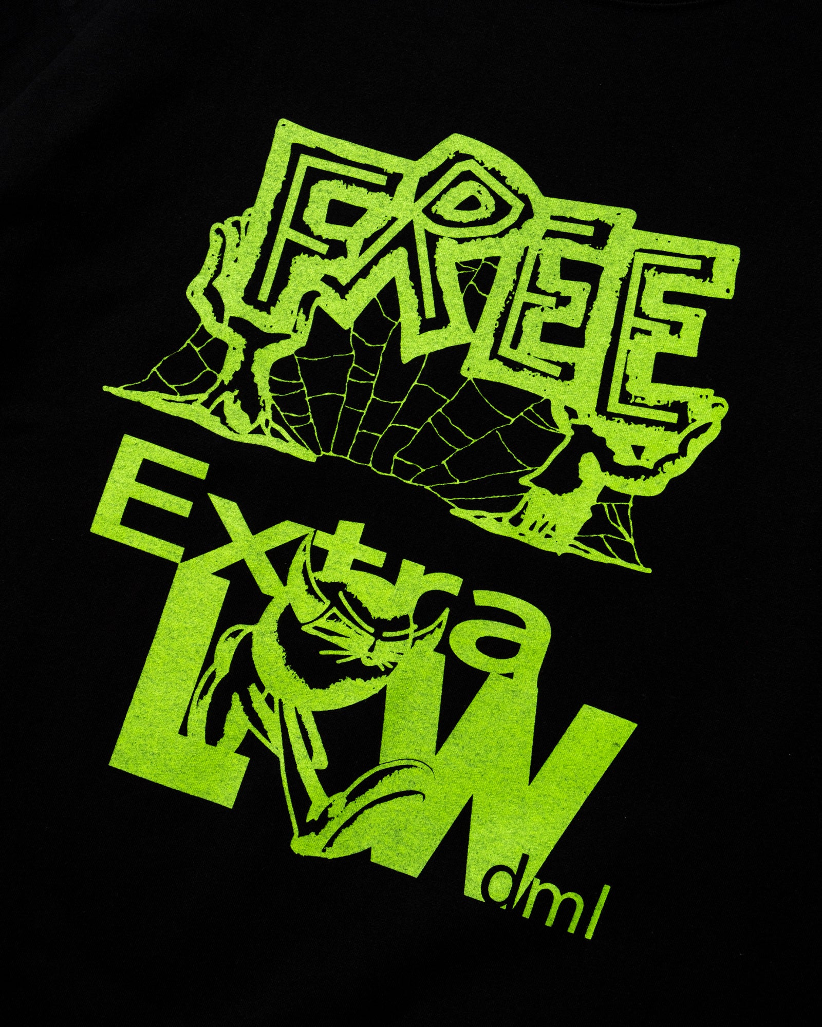 XTRALOW TEE