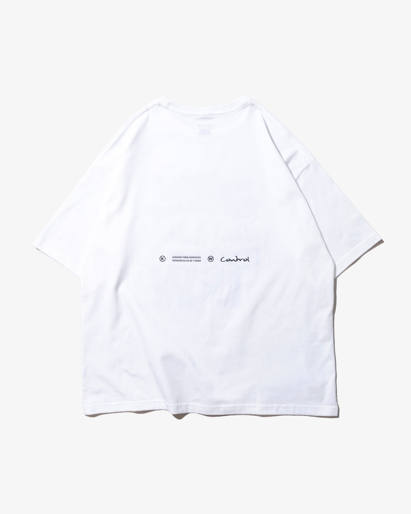 XTRALOW TEE