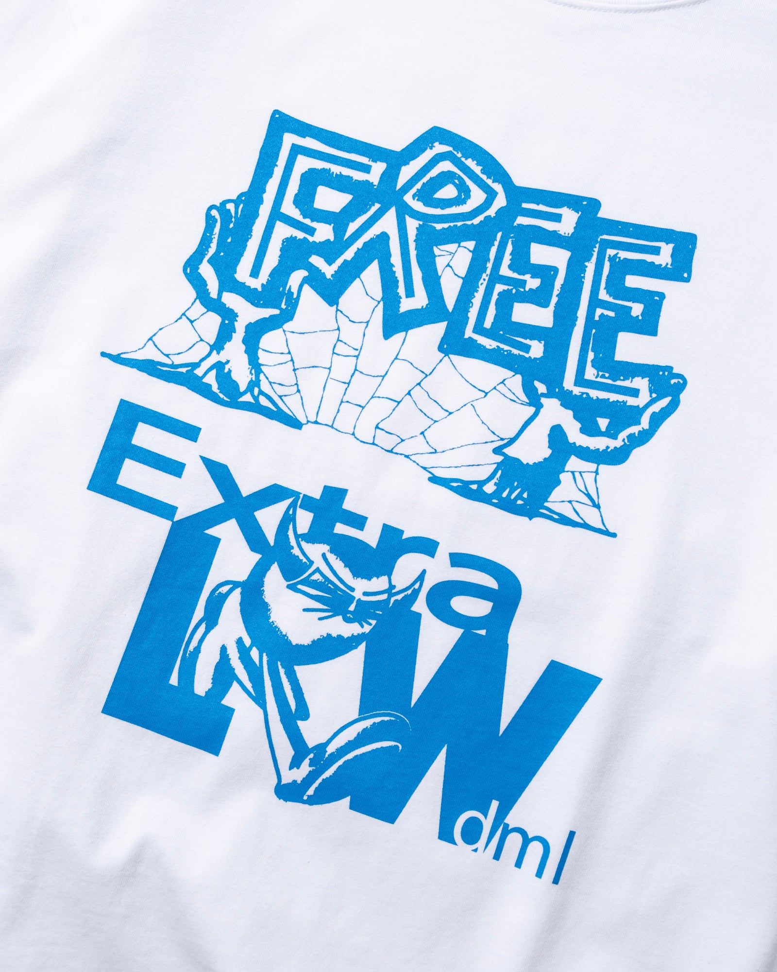 XTRALOW TEE
