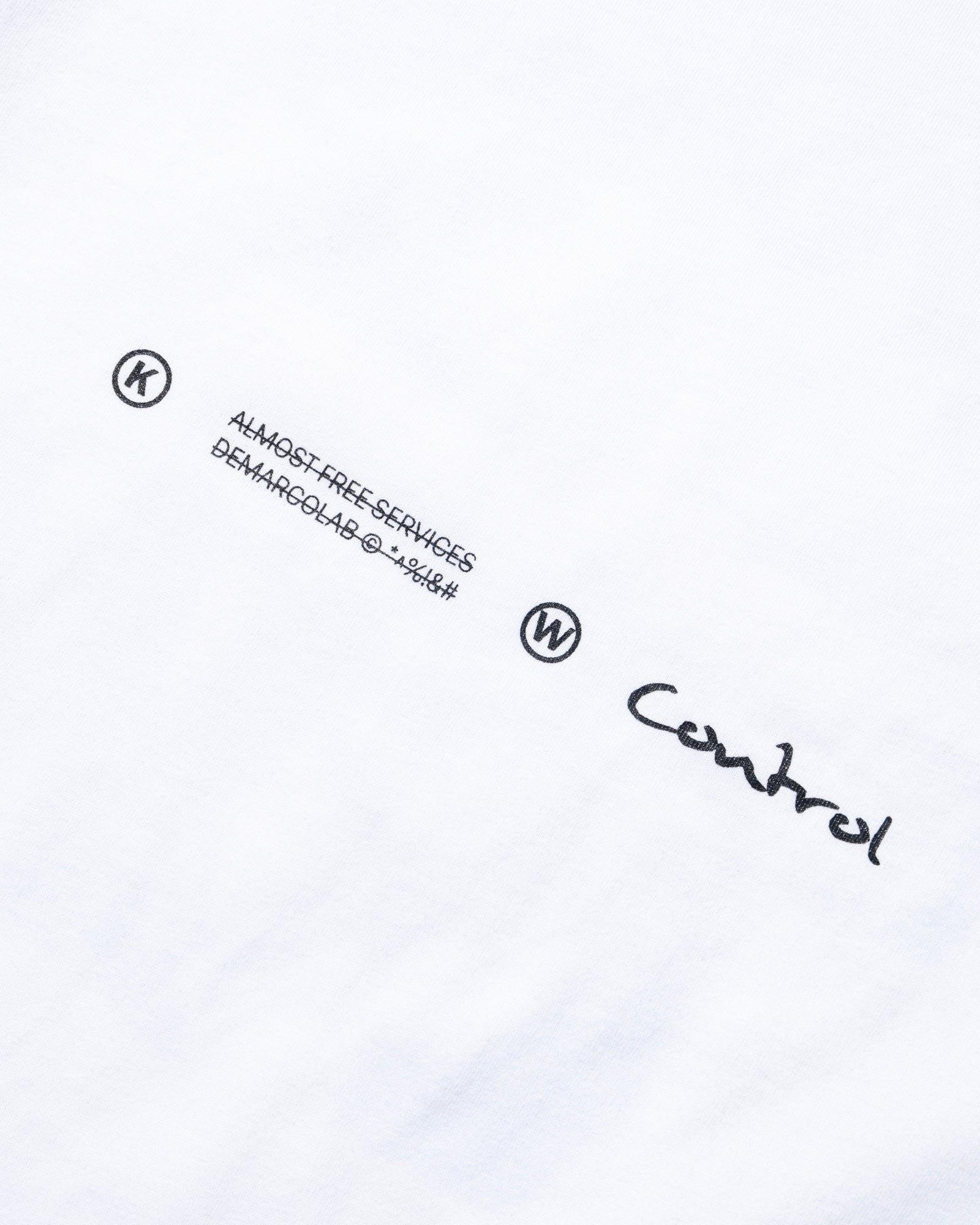 XTRALOW TEE