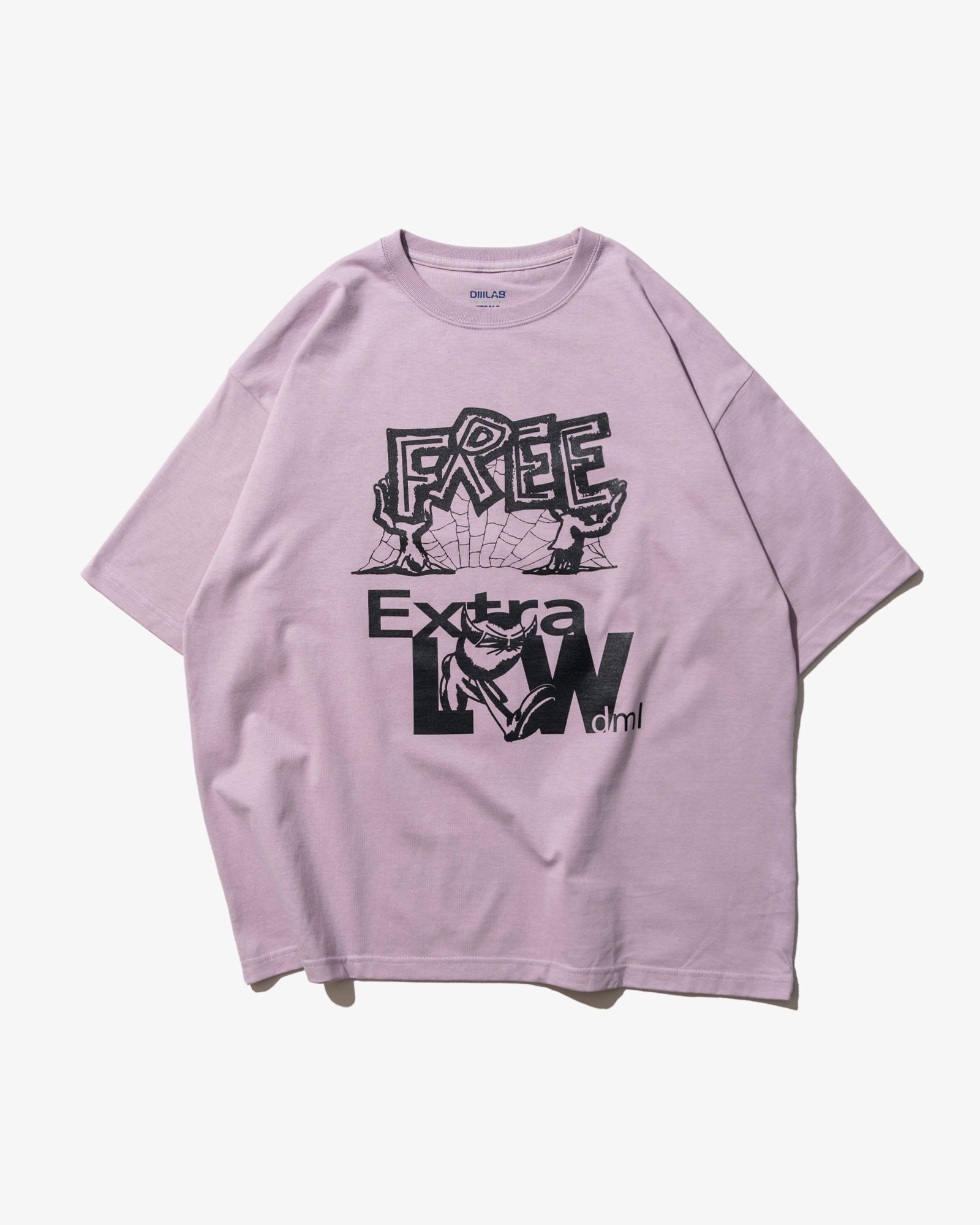 XTRALOW TEE