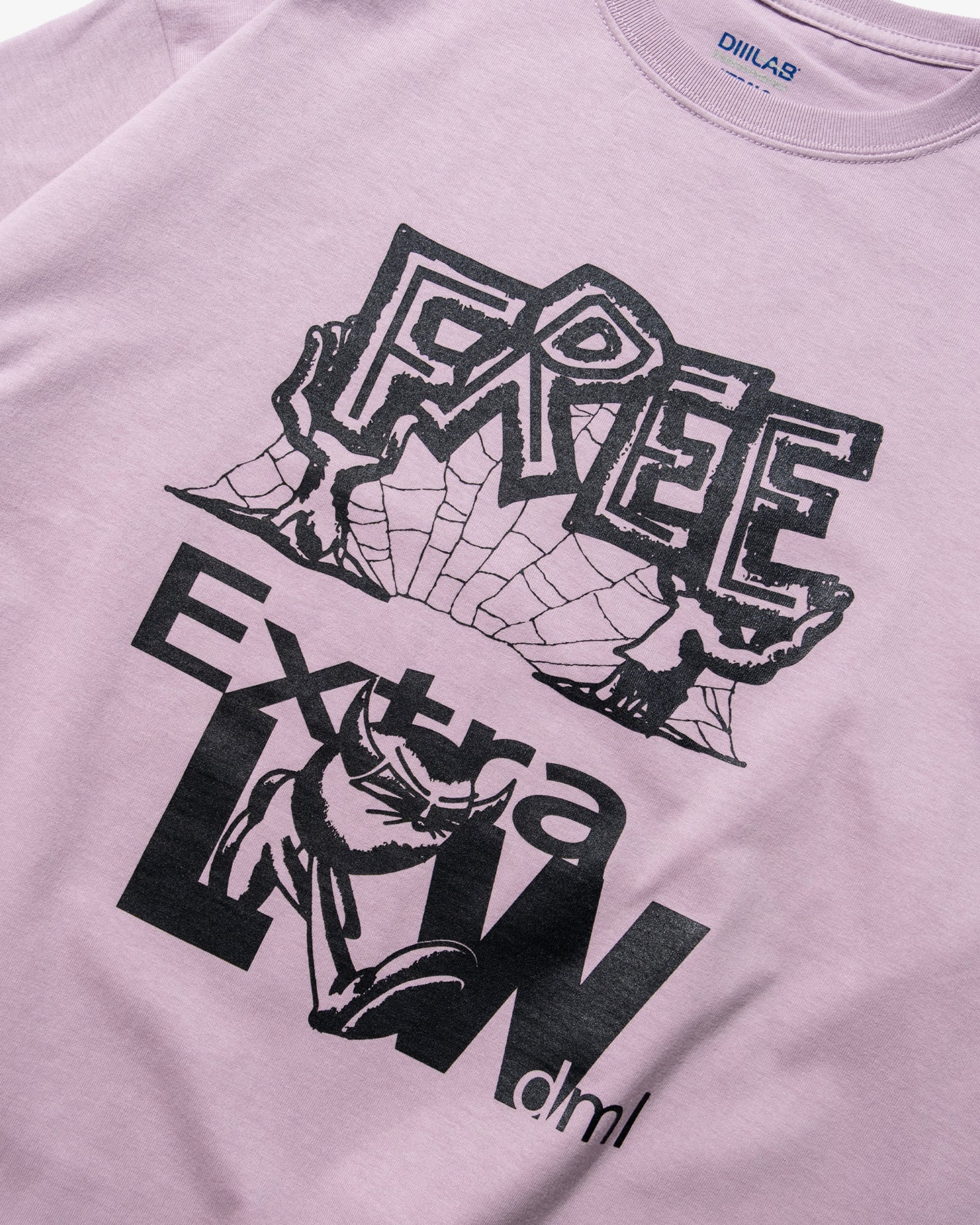 XTRALOW TEE
