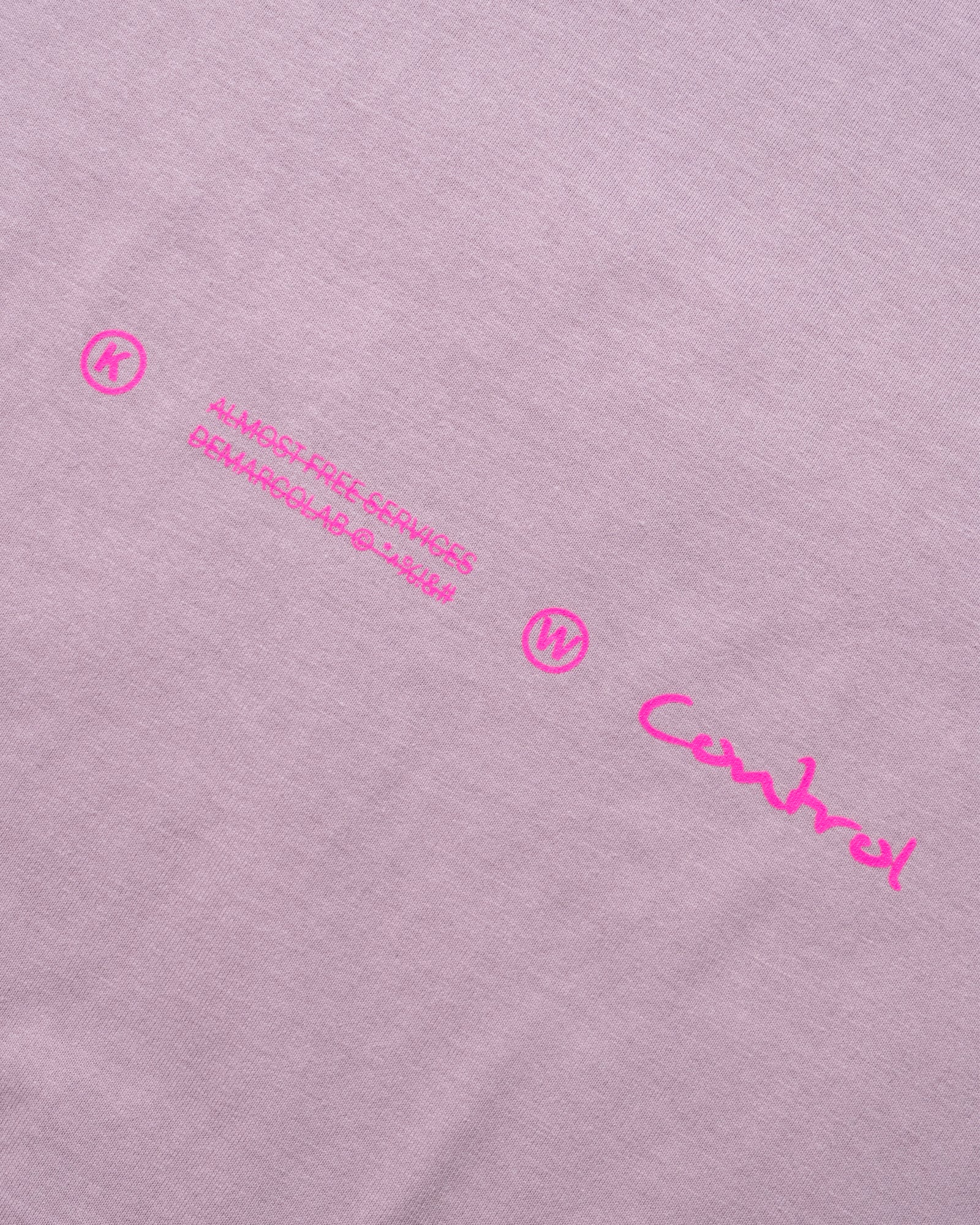 XTRALOW TEE