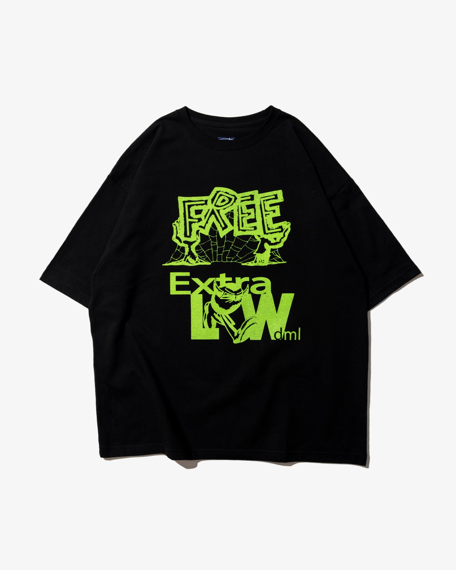 XTRALOW TEE