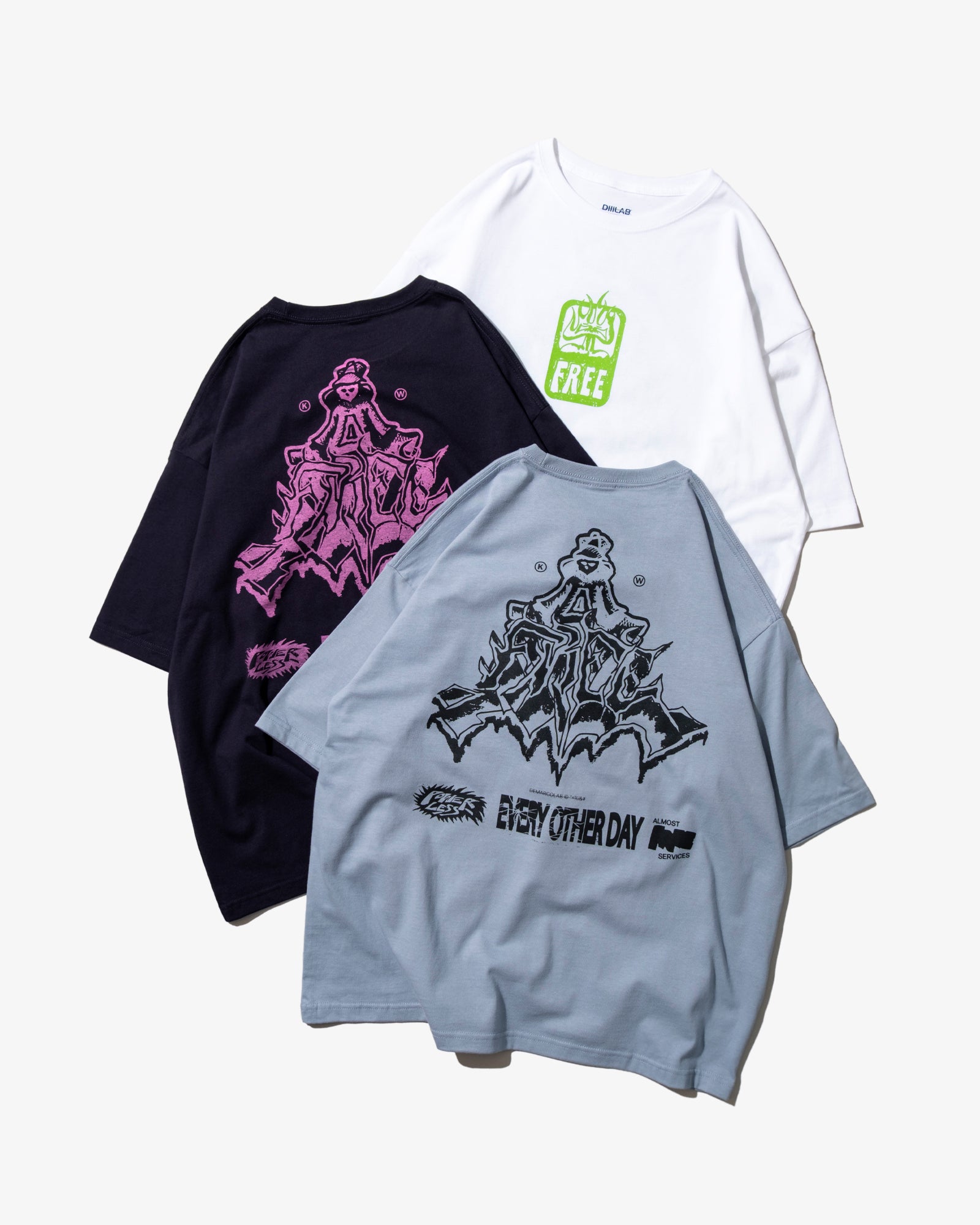 FREE TEE