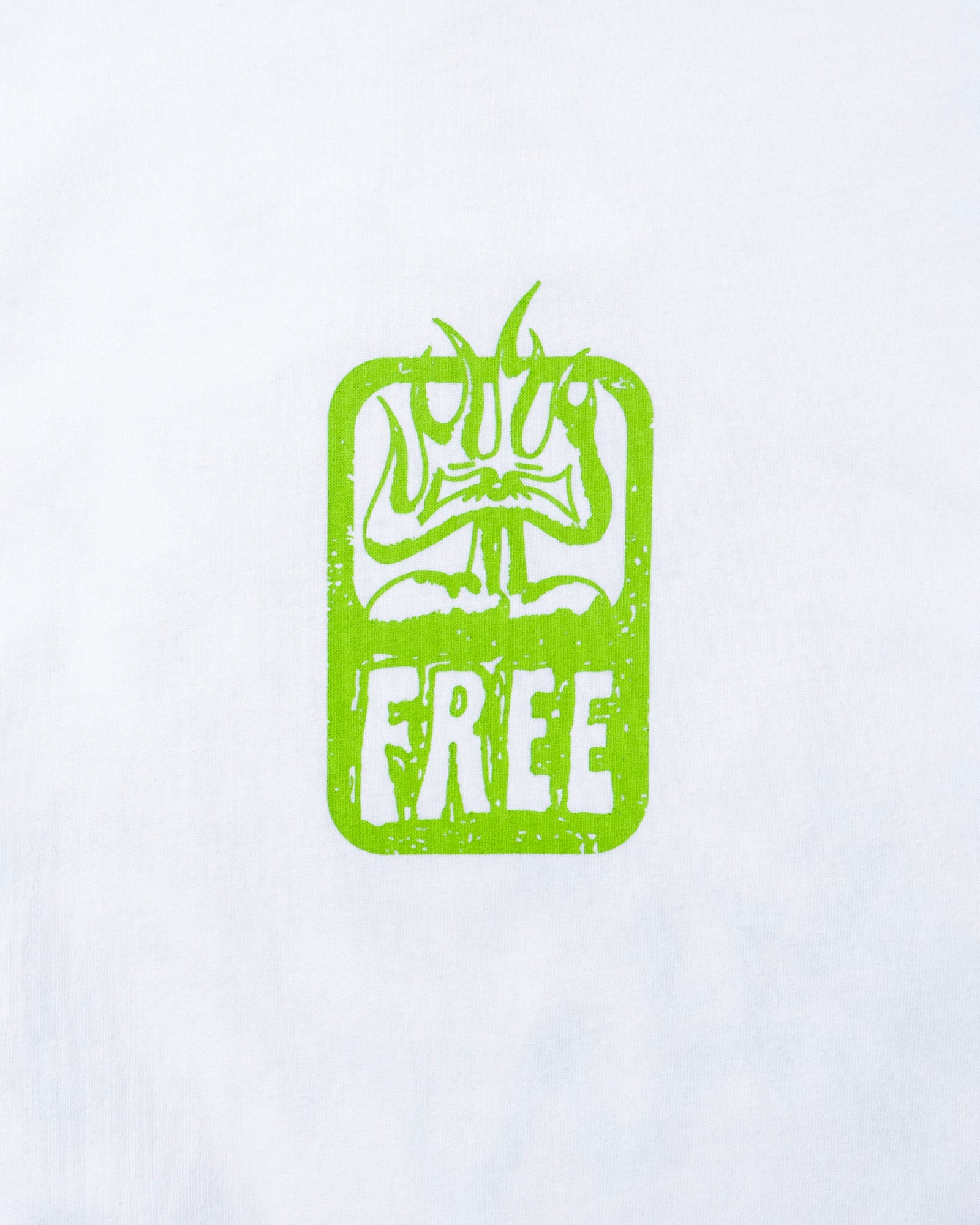 FREE TEE