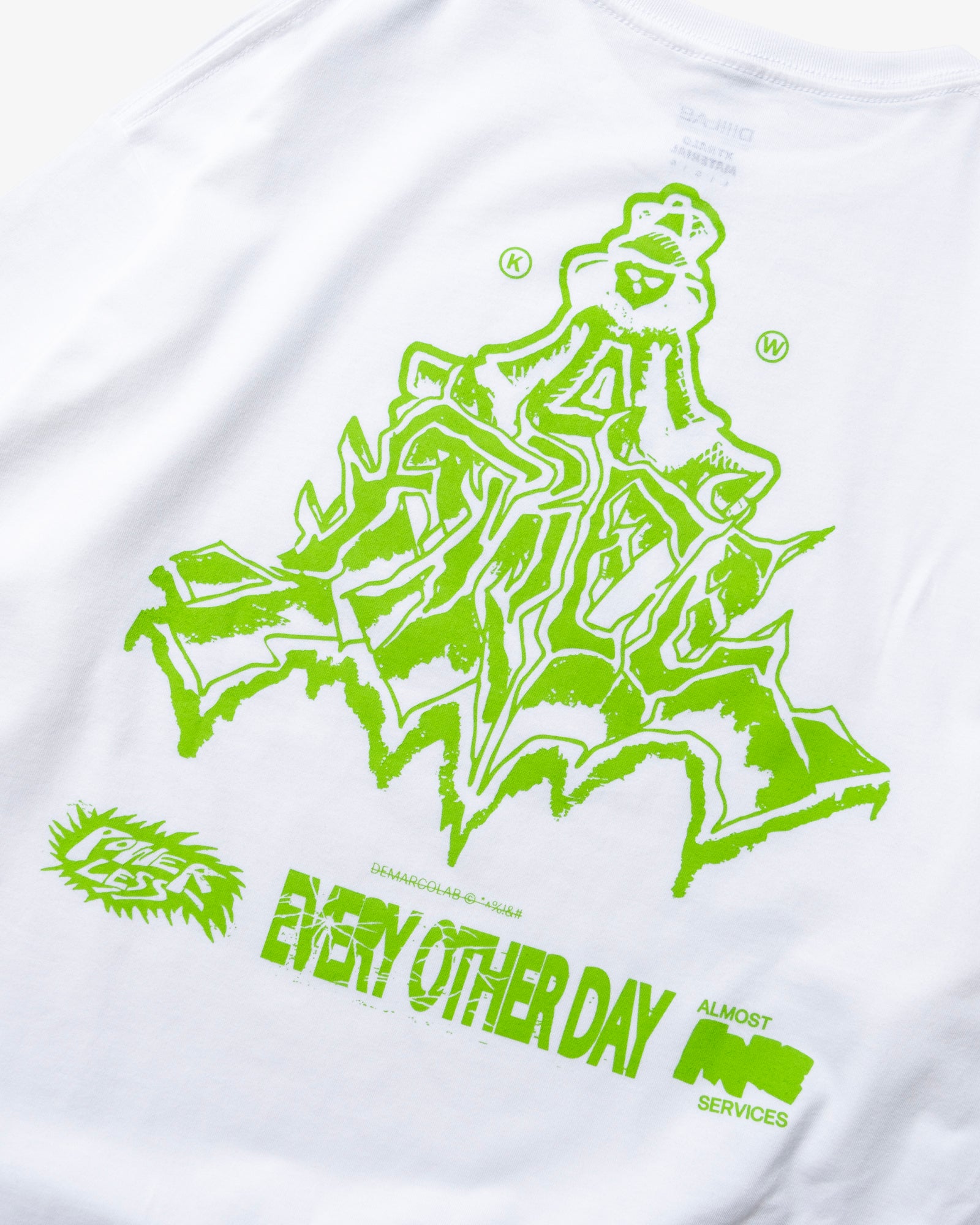 FREE TEE
