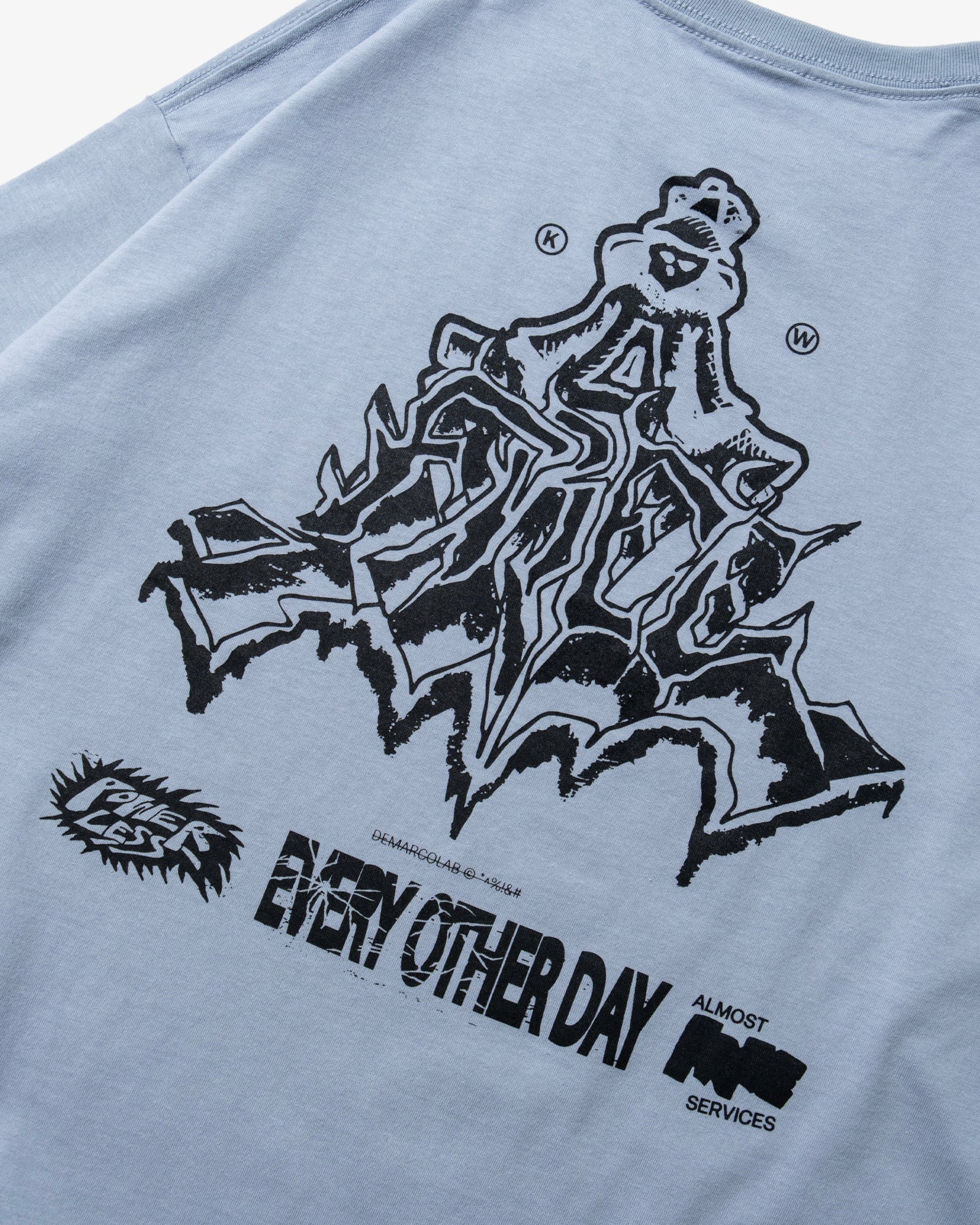 FREE TEE