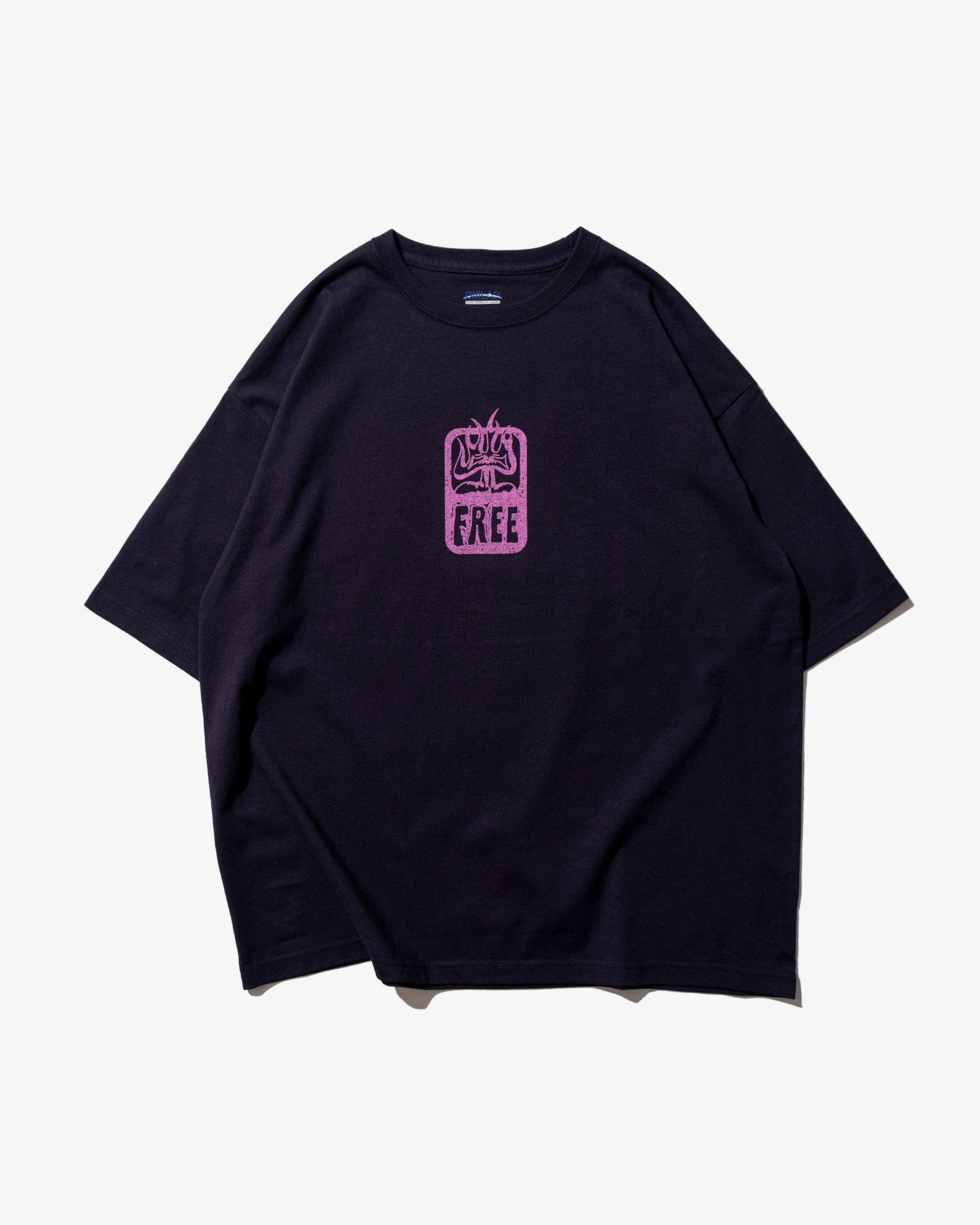 FREE TEE