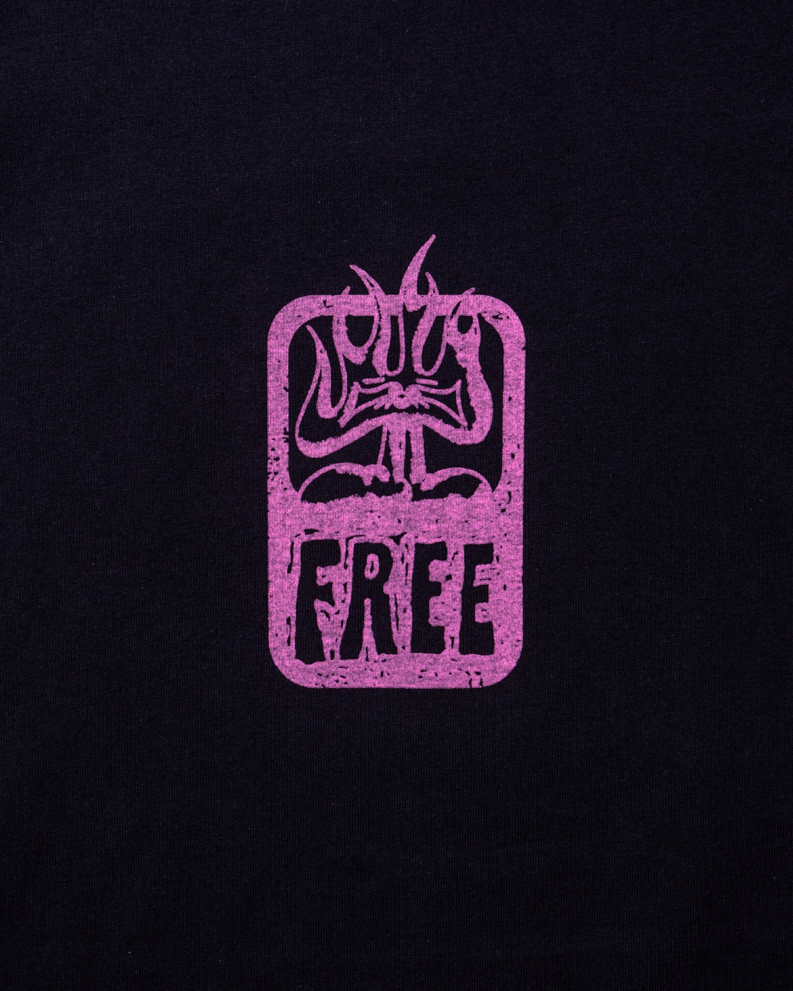 FREE TEE