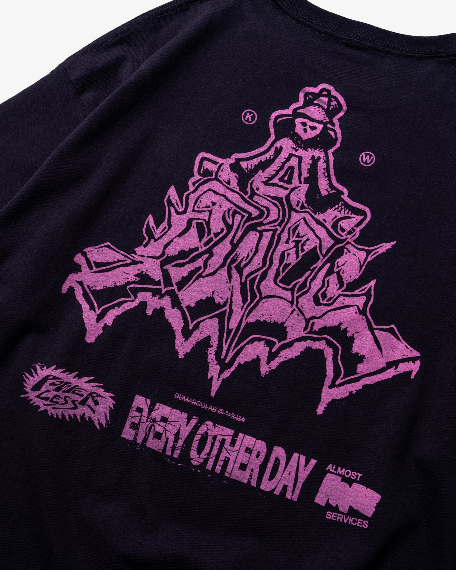 FREE TEE