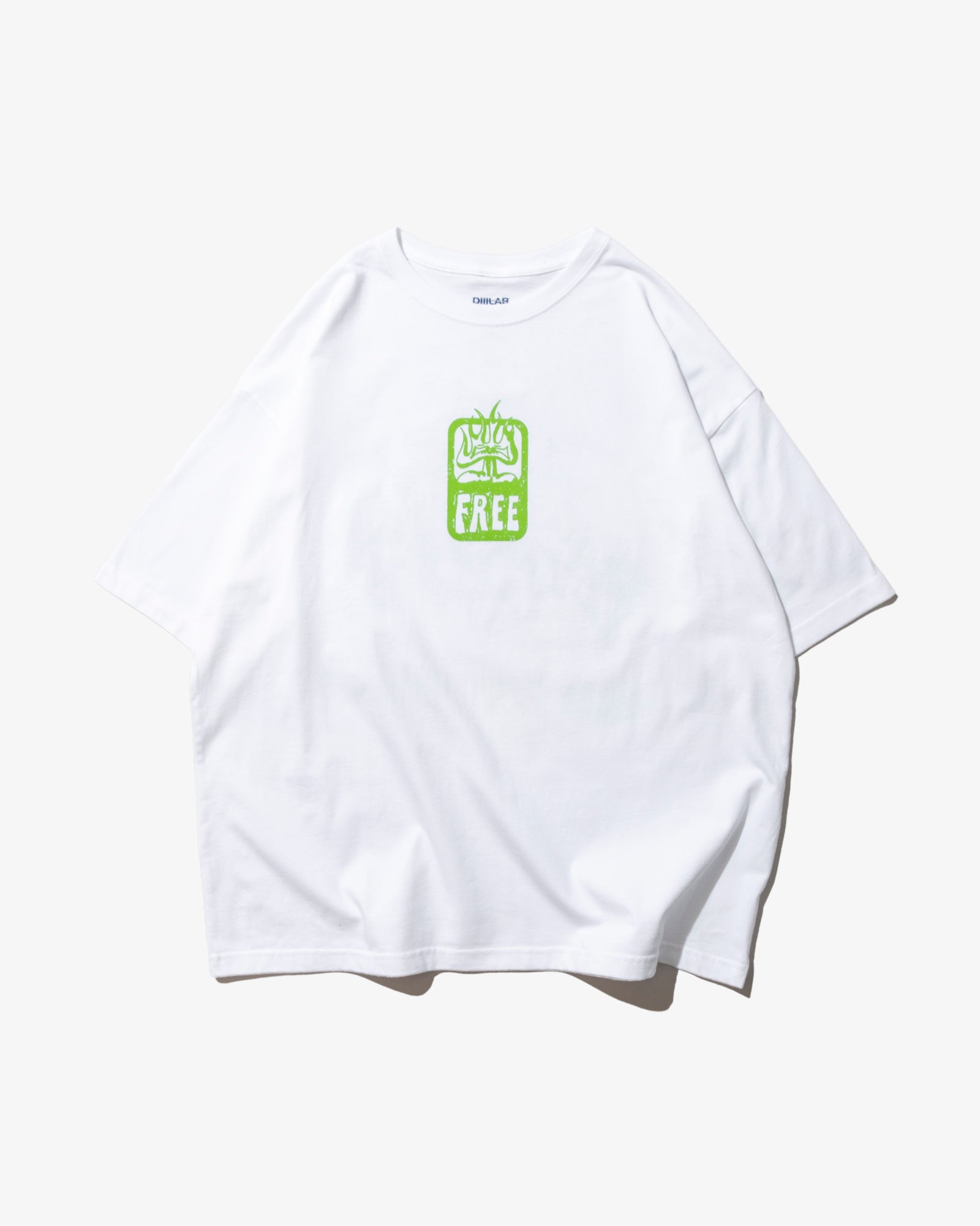 FREE TEE